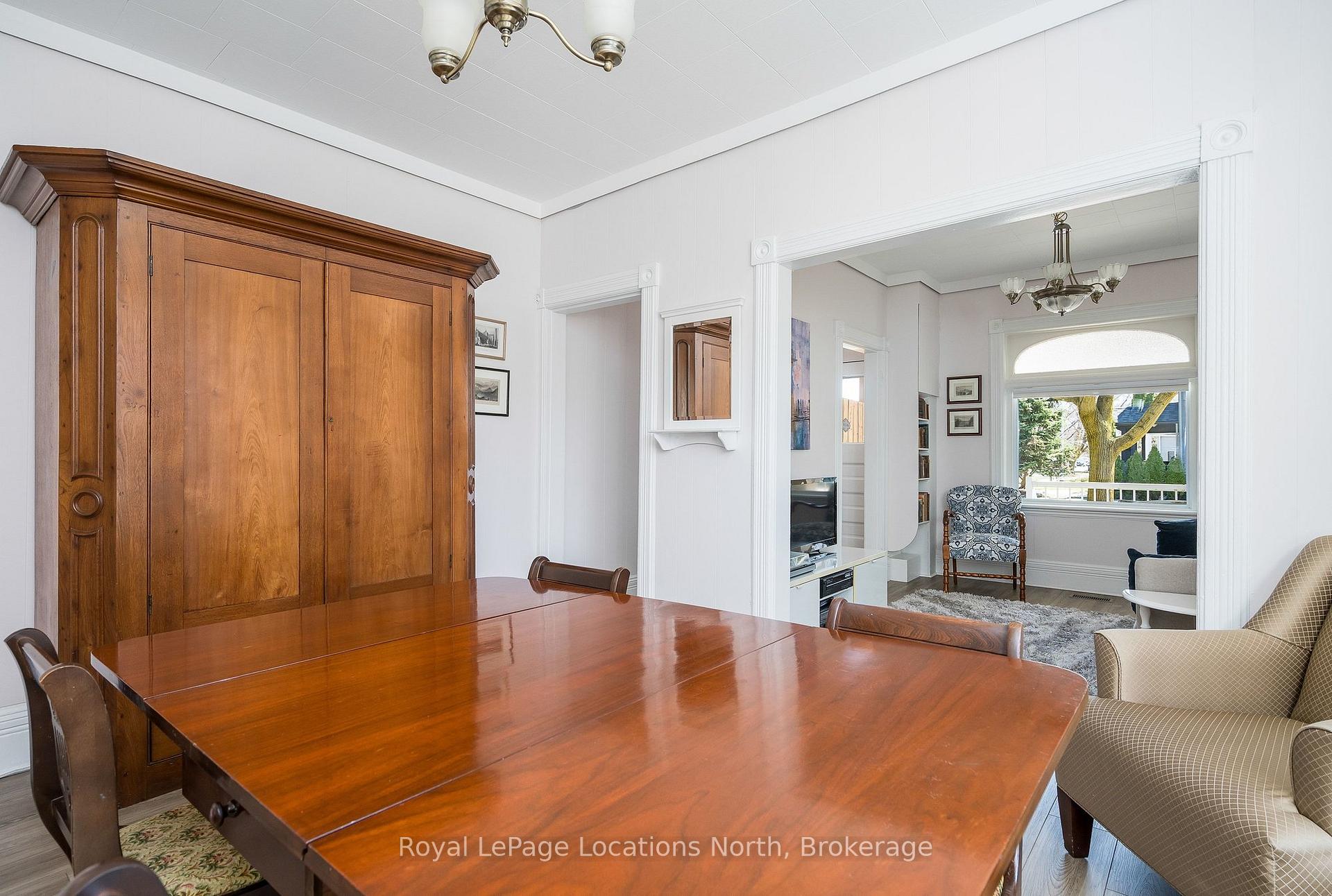 Photo 10 of 317 Second Street, Collingwood — HOMEH