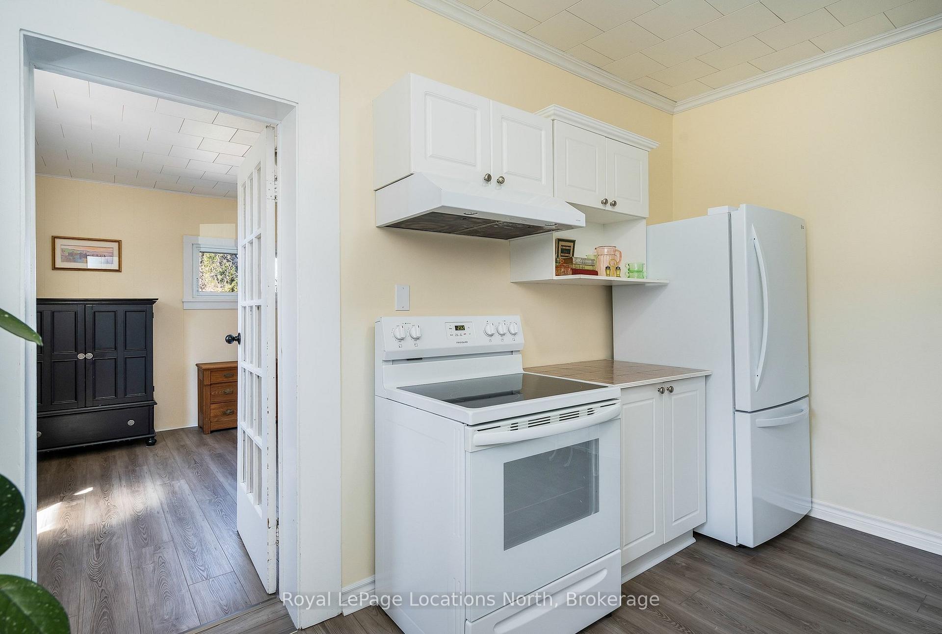 Photo 13 of 317 Second Street, Collingwood — HOMEH