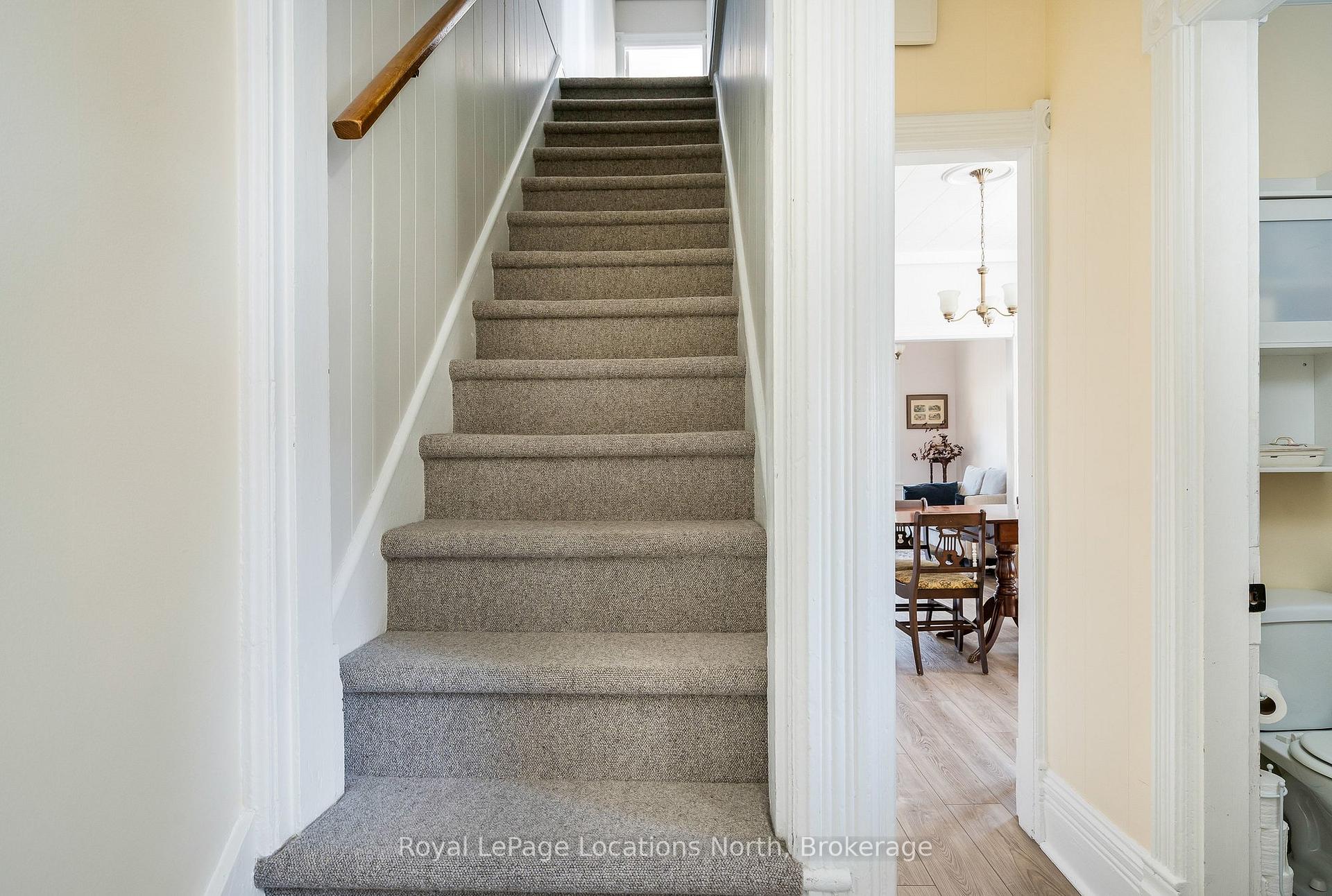 Photo 17 of 317 Second Street, Collingwood — HOMEH
