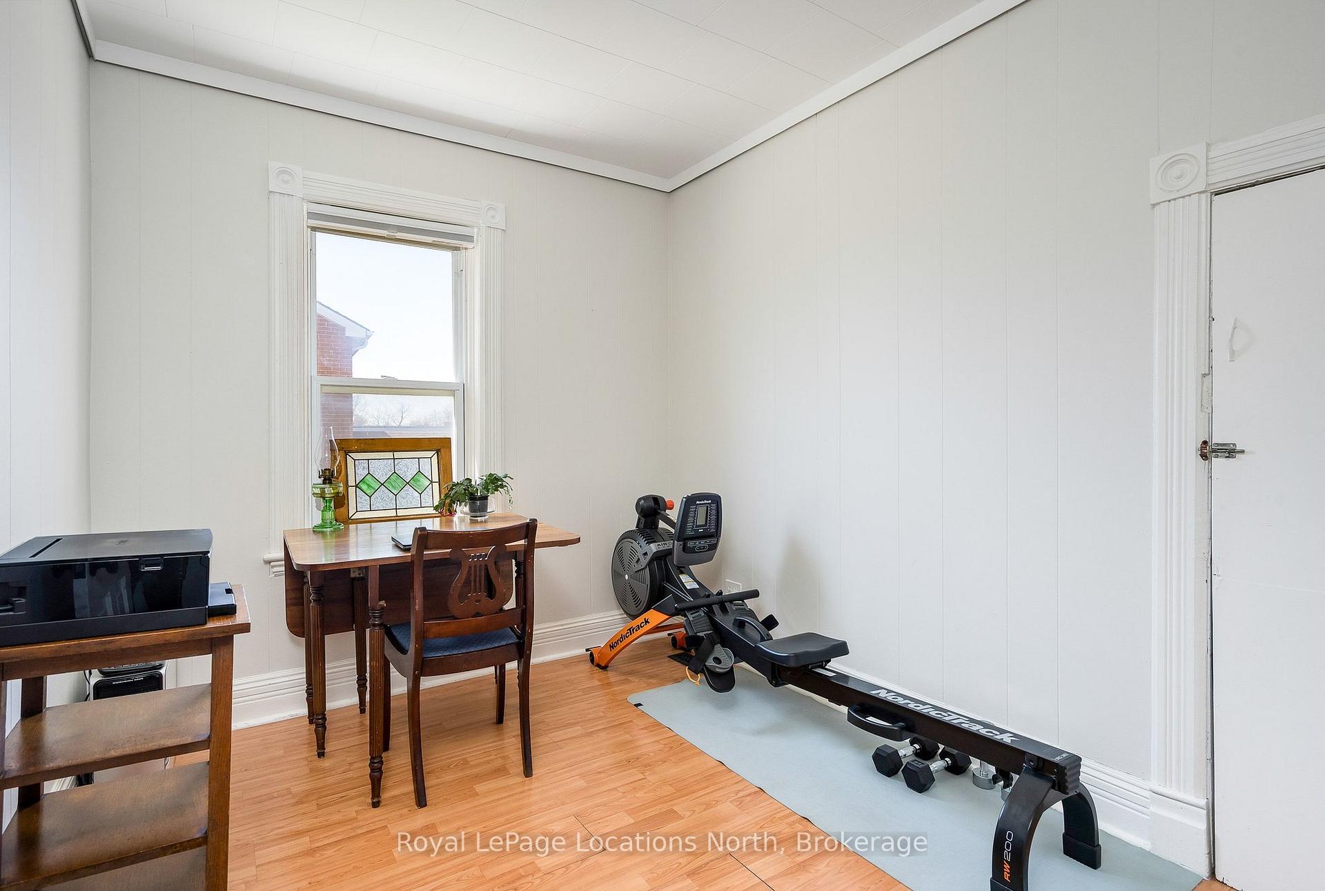Photo 21 of 317 Second Street, Collingwood — HOMEH