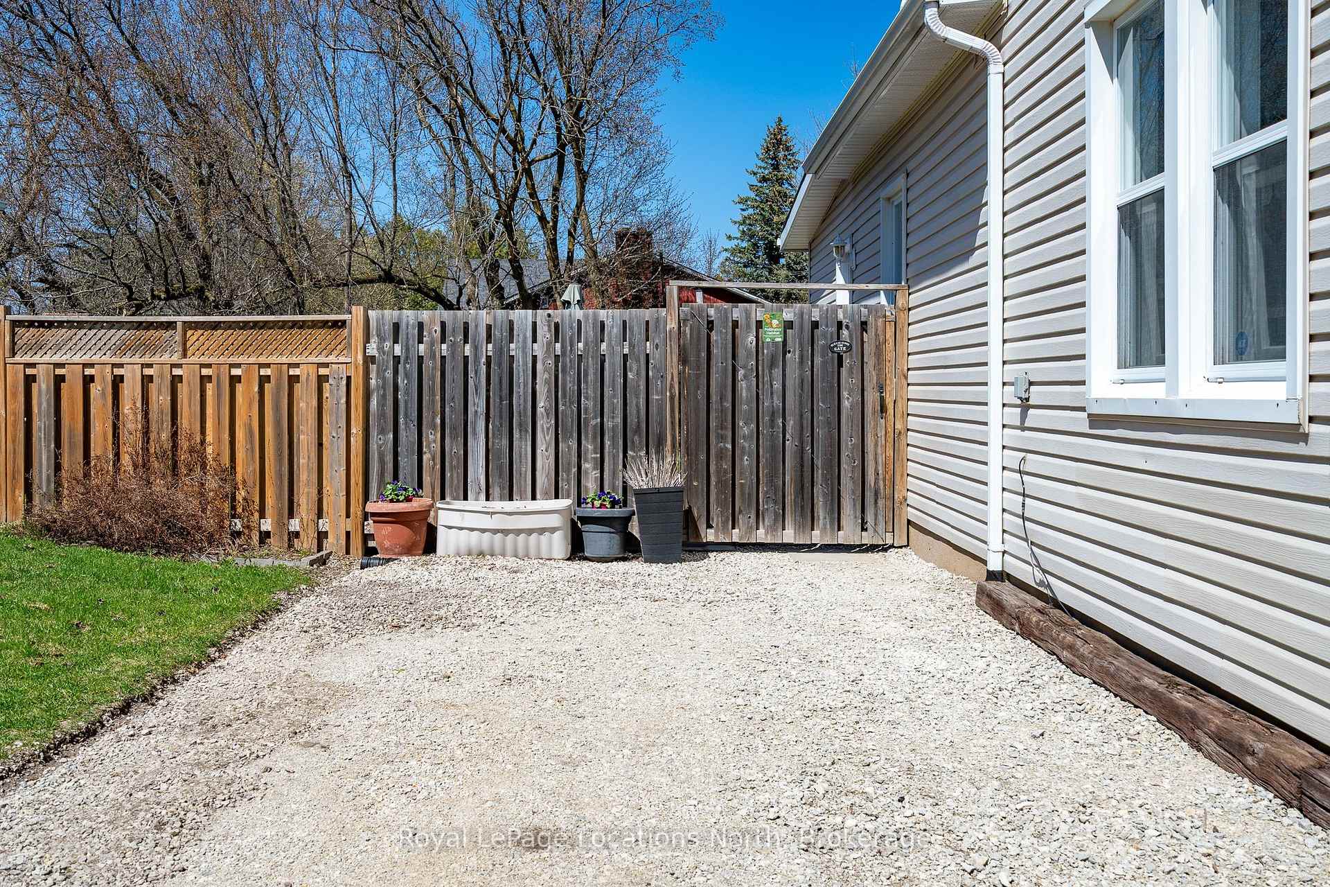 Photo 22 of 317 Second Street, Collingwood — HOMEH