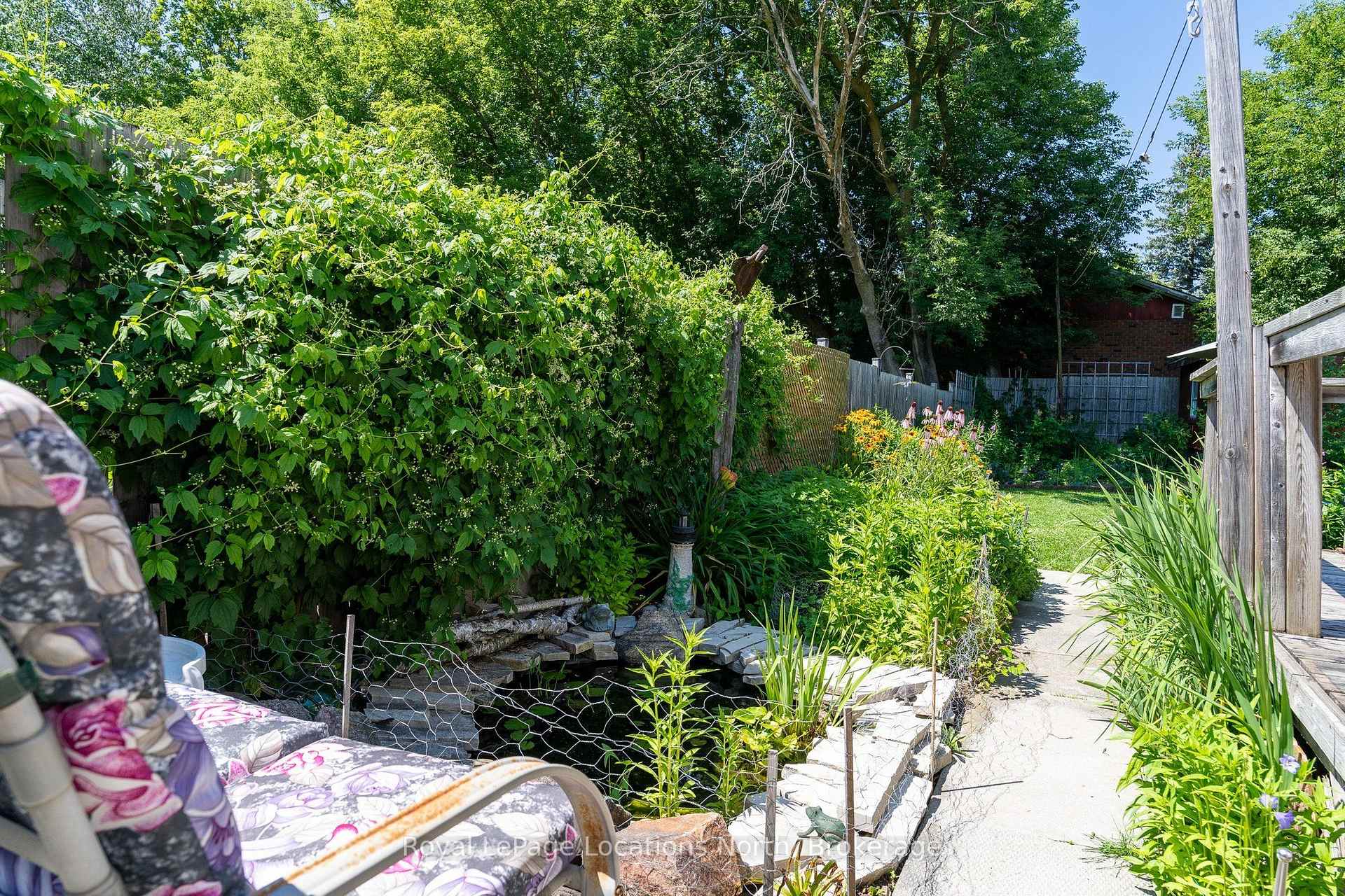 Photo 24 of 317 Second Street, Collingwood — HOMEH