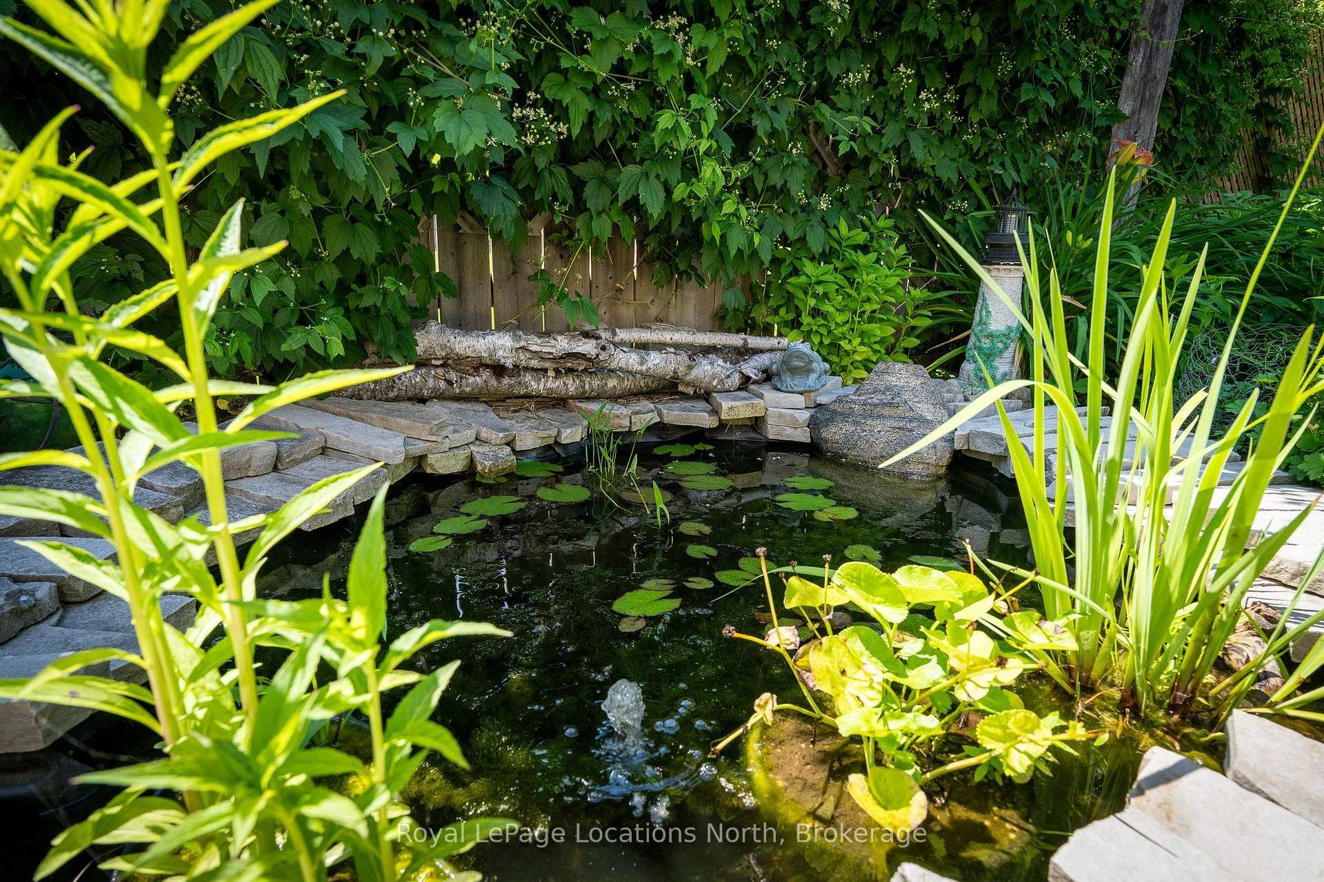 Photo 26 of 317 Second Street, Collingwood — HOMEH