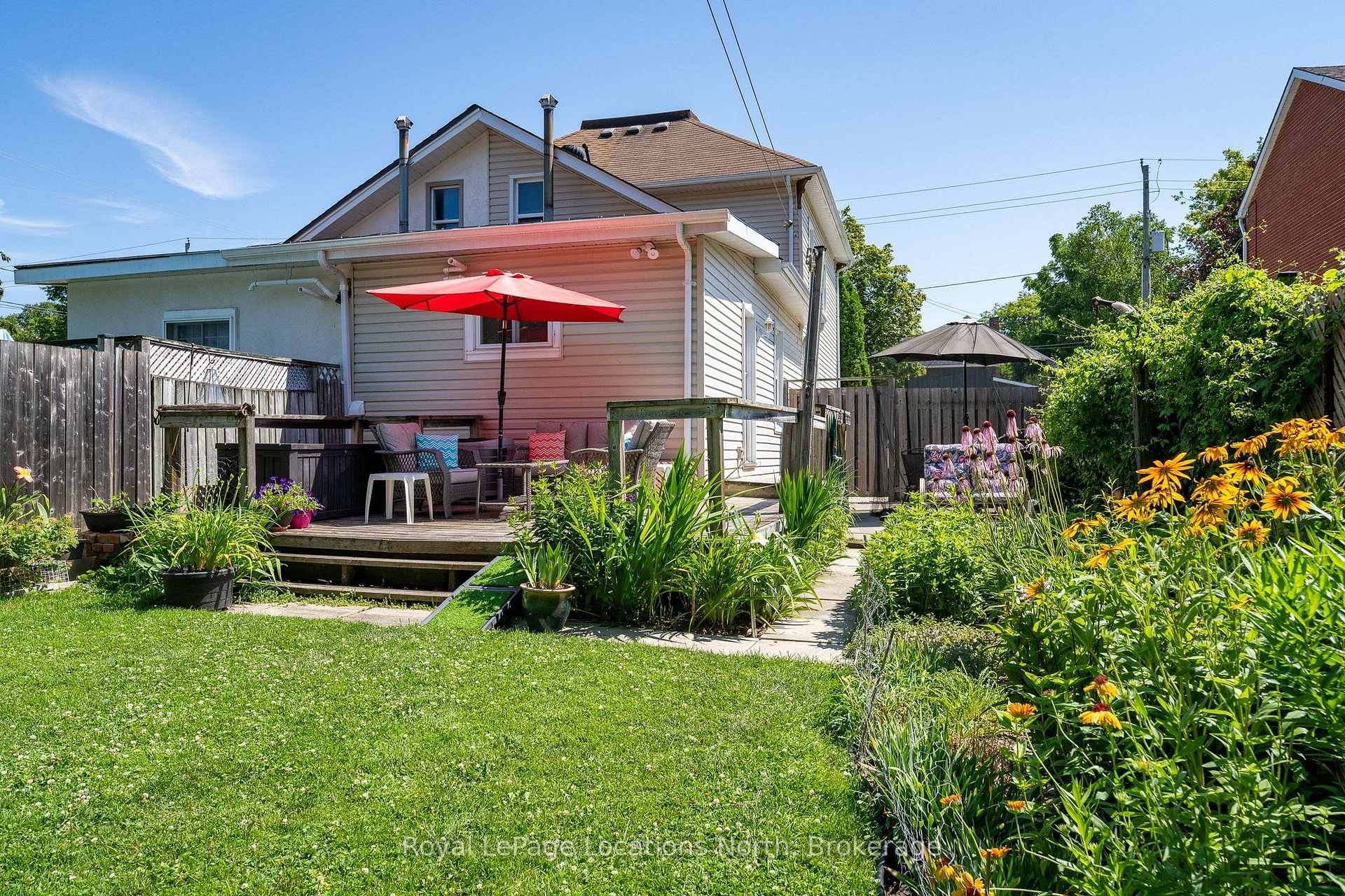 Photo 33 of 317 Second Street, Collingwood — HOMEH