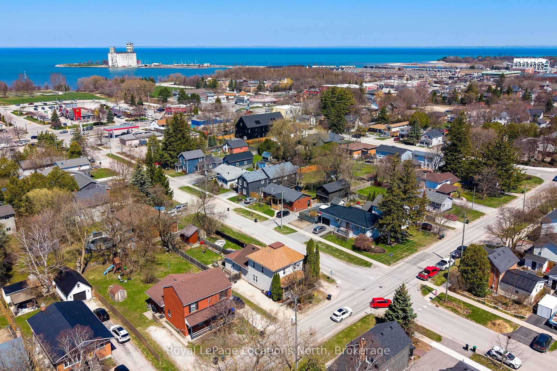 Photo 39 of 317 Second Street, Collingwood — HOMEH