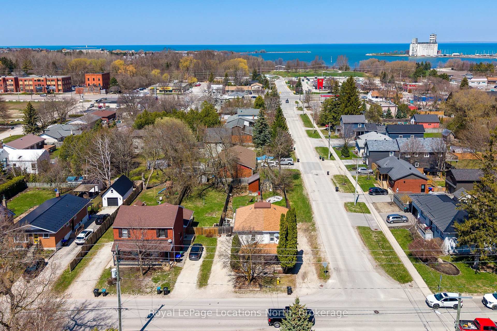 Photo 40 of 317 Second Street, Collingwood — HOMEH