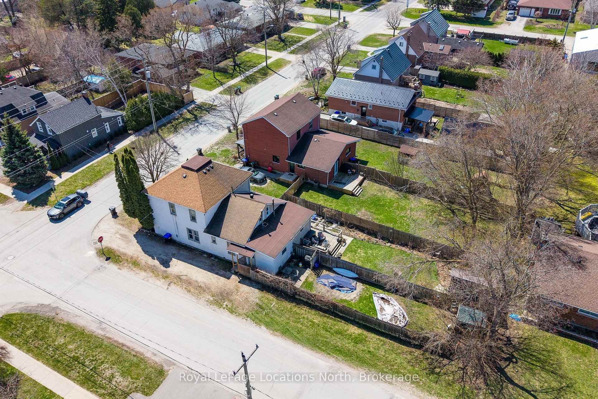 Photo 41 of 317 Second Street, Collingwood — HOMEH