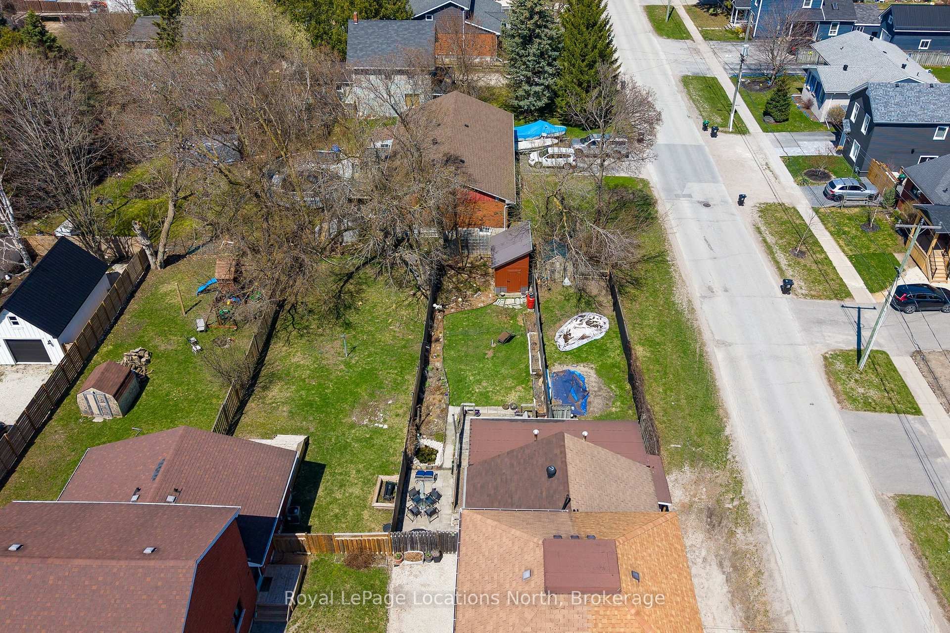 Photo 42 of 317 Second Street, Collingwood — HOMEH