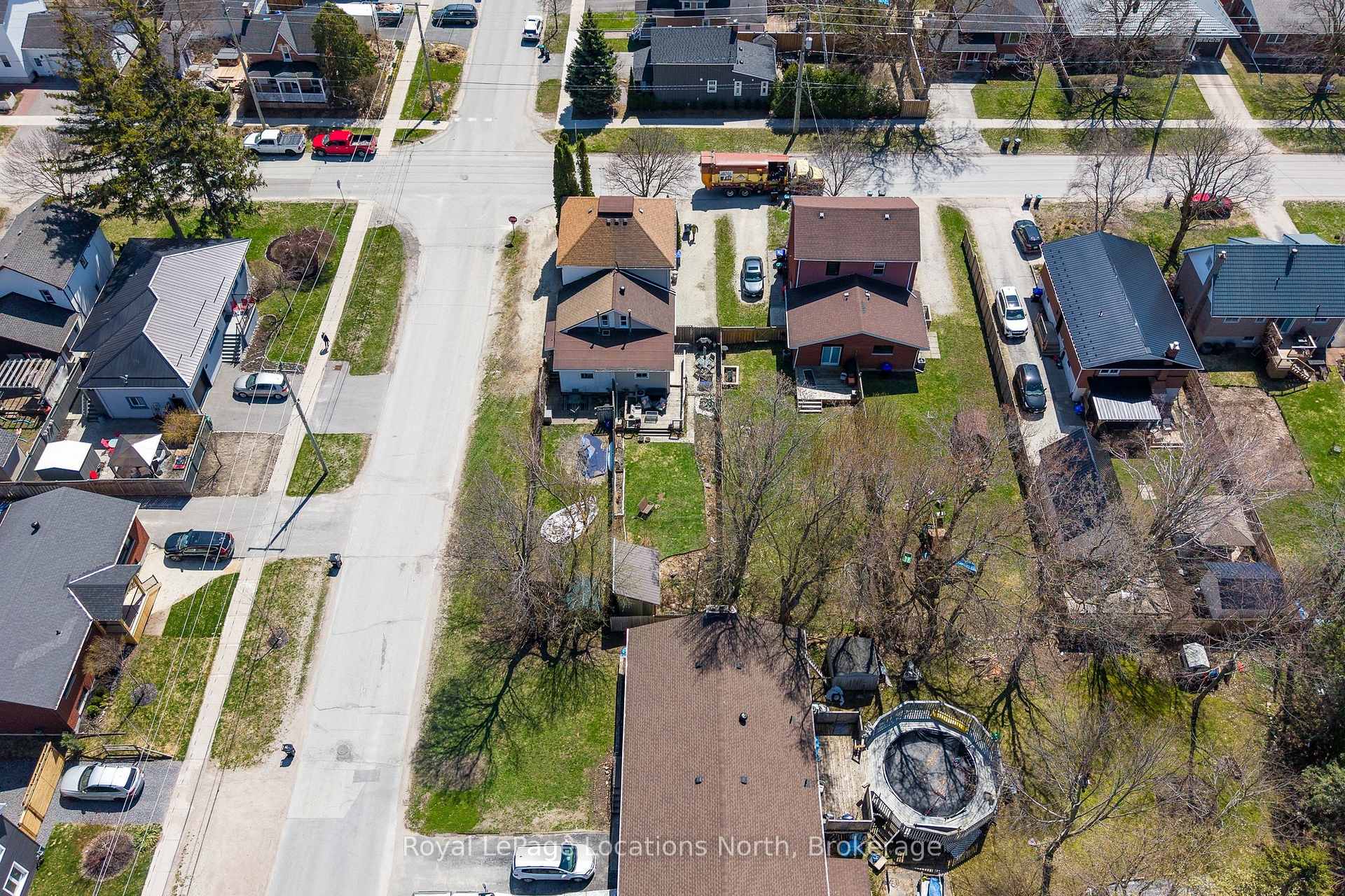 Photo 43 of 317 Second Street, Collingwood — HOMEH