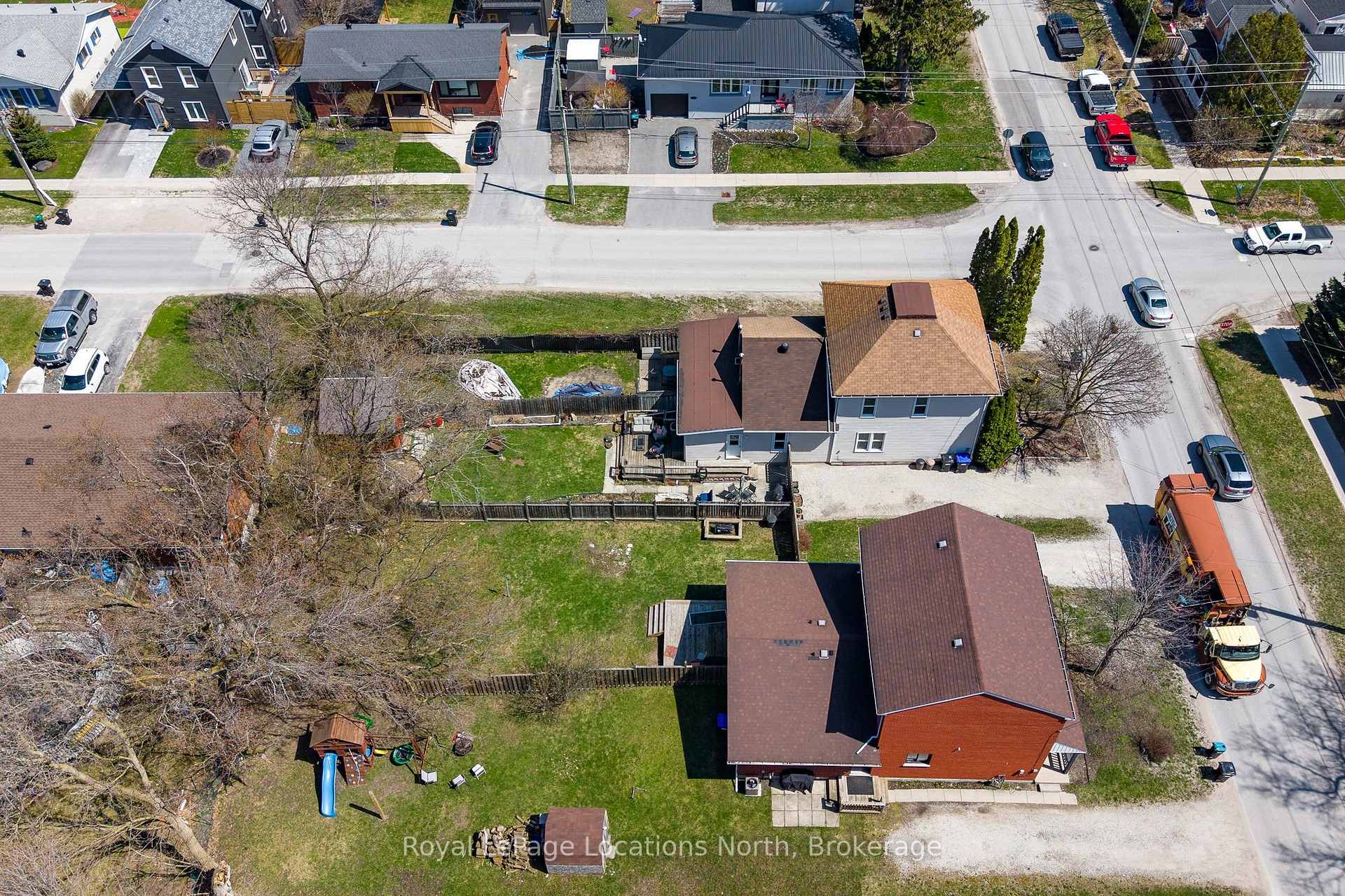 Photo 44 of 317 Second Street, Collingwood — HOMEH
