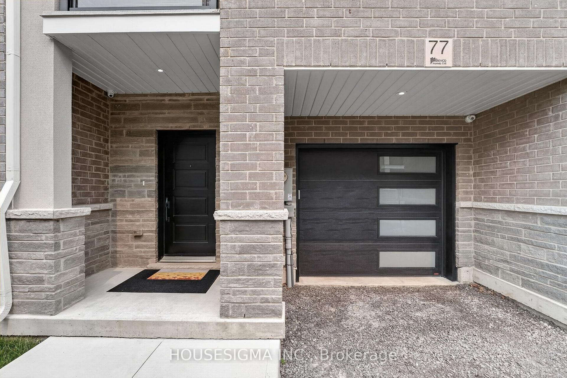 Photo 3 of Unit 77, 292 Vine Street, St. Catharines, Carlton/Bunting — HOMEH