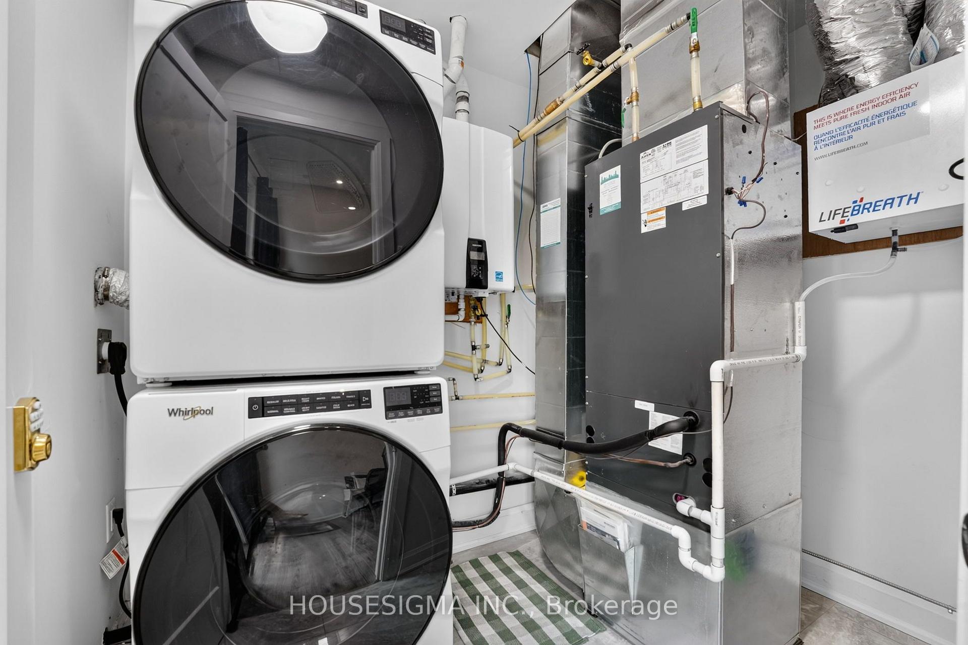 Photo 10 of Unit 77, 292 Vine Street, St. Catharines, Carlton/Bunting — HOMEH