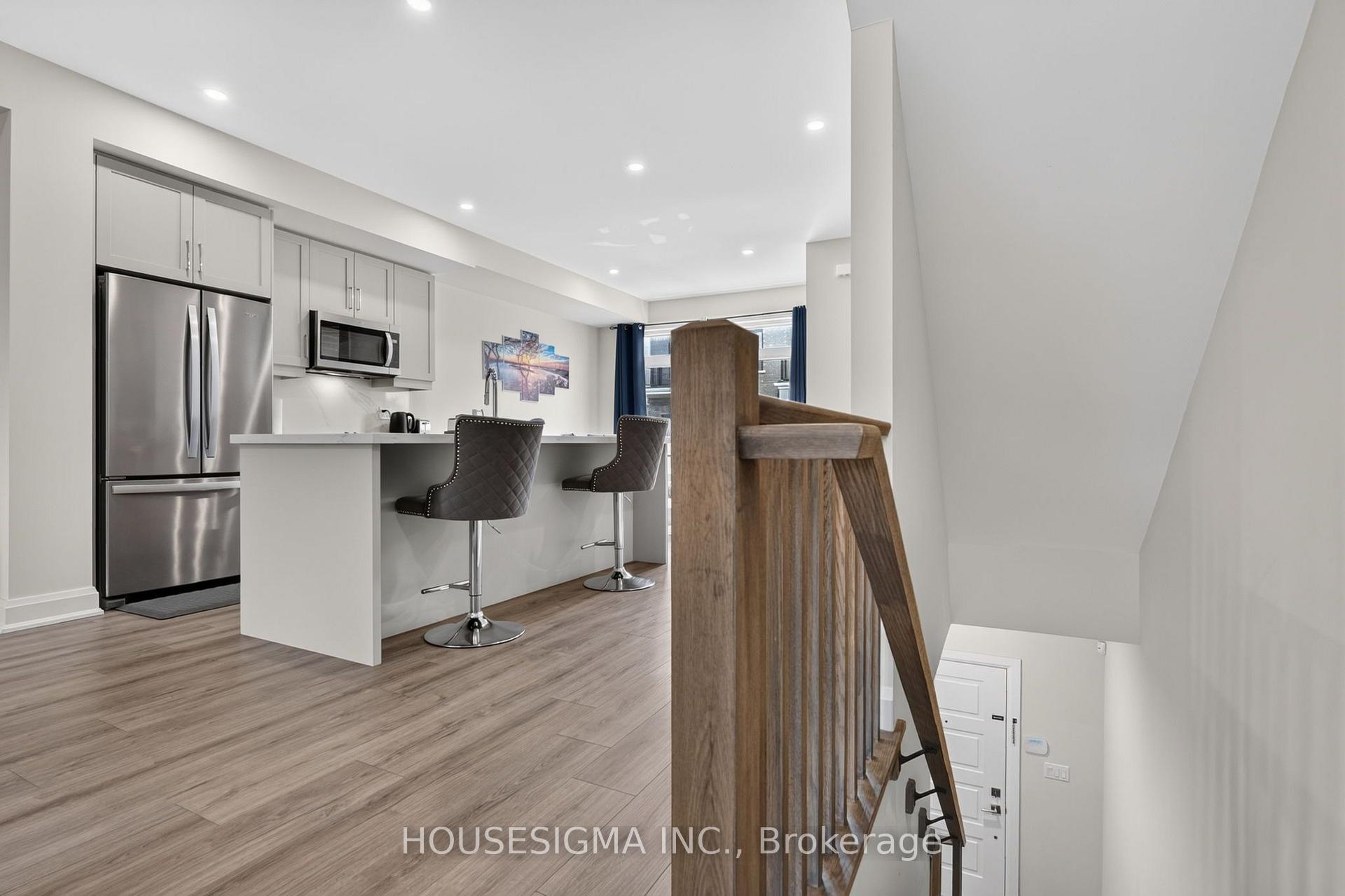 Photo 12 of Unit 77, 292 Vine Street, St. Catharines, Carlton/Bunting — HOMEH