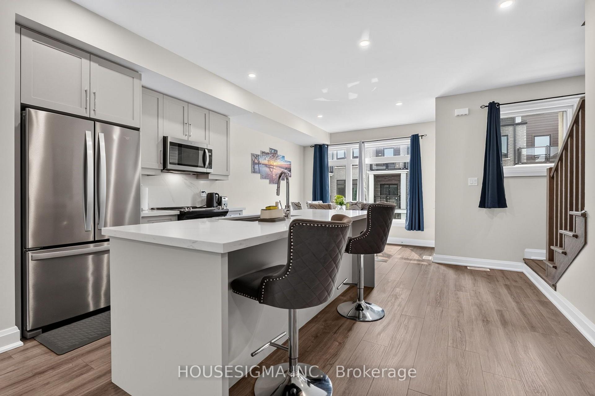 Photo 14 of Unit 77, 292 Vine Street, St. Catharines, Carlton/Bunting — HOMEH