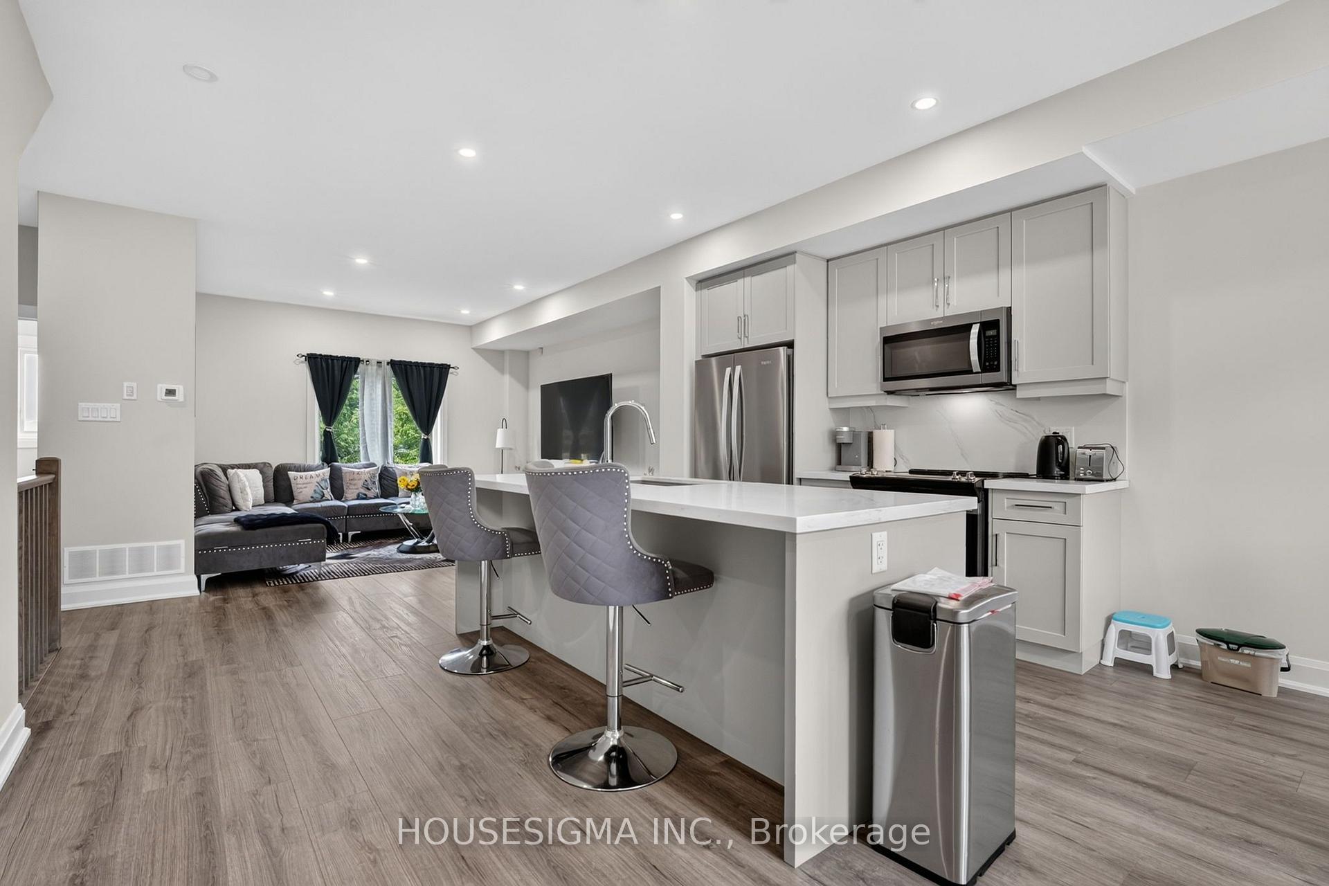 Photo 19 of Unit 77, 292 Vine Street, St. Catharines, Carlton/Bunting — HOMEH