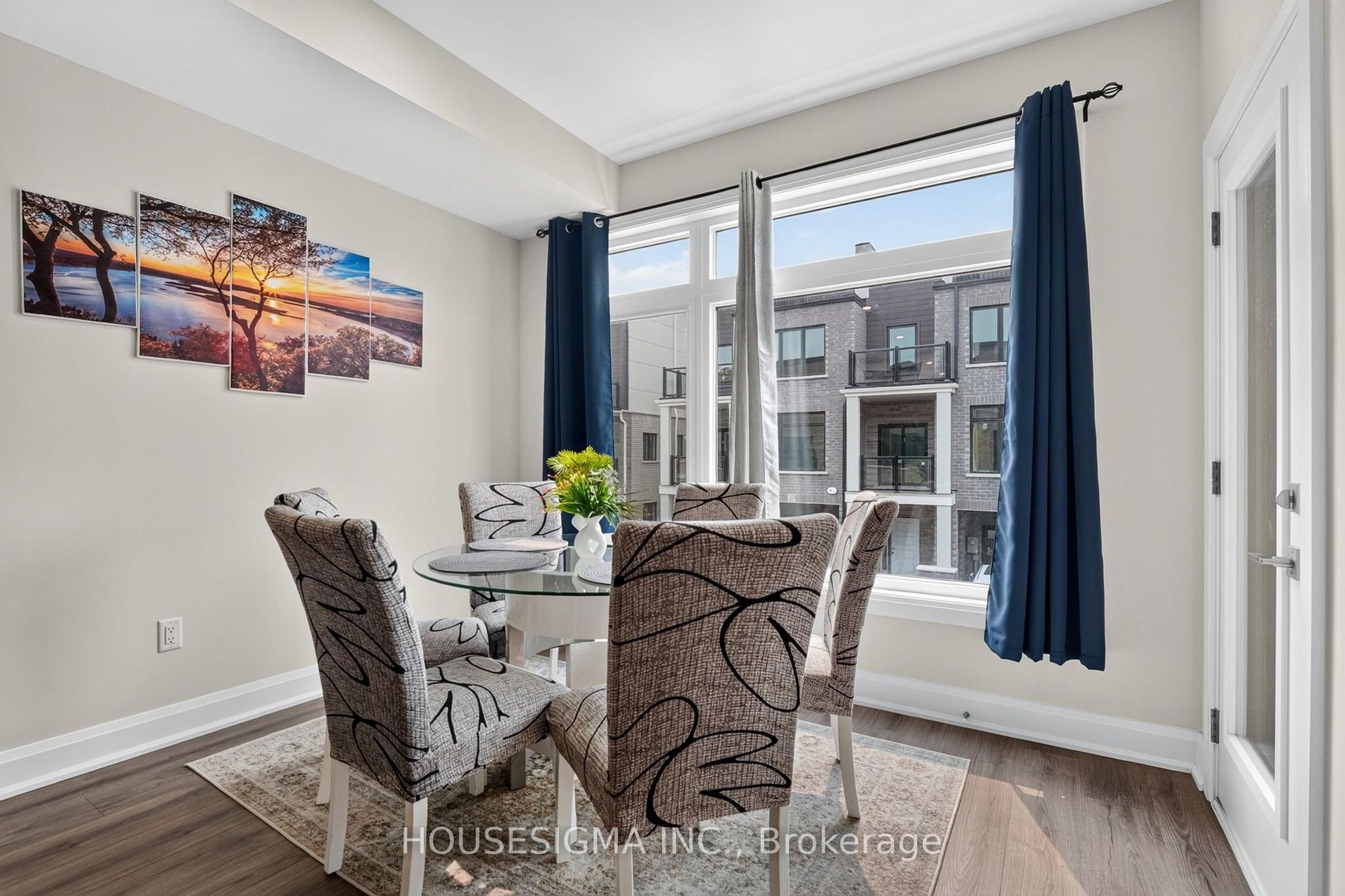 Photo 20 of Unit 77, 292 Vine Street, St. Catharines, Carlton/Bunting — HOMEH