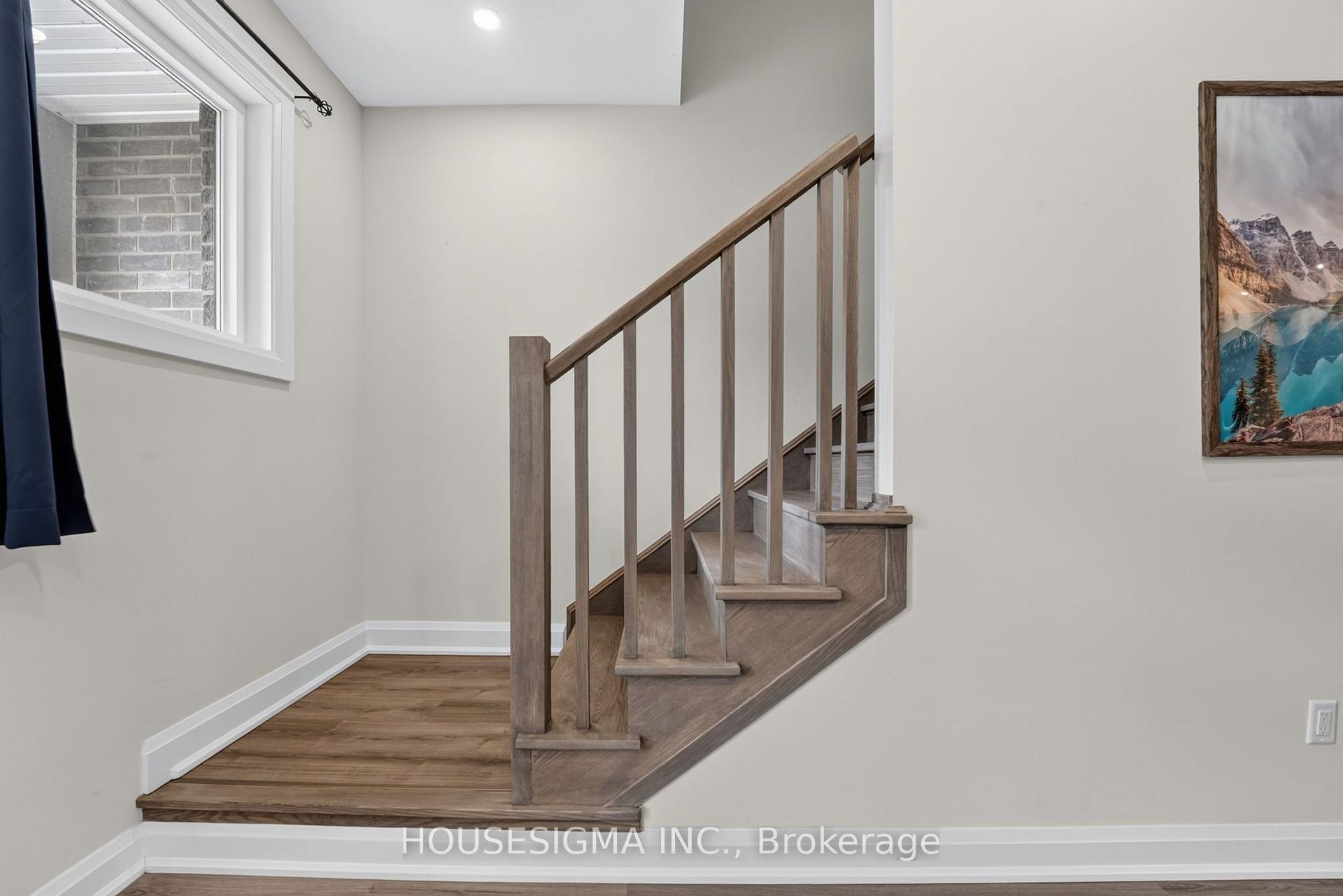 Photo 24 of Unit 77, 292 Vine Street, St. Catharines, Carlton/Bunting — HOMEH
