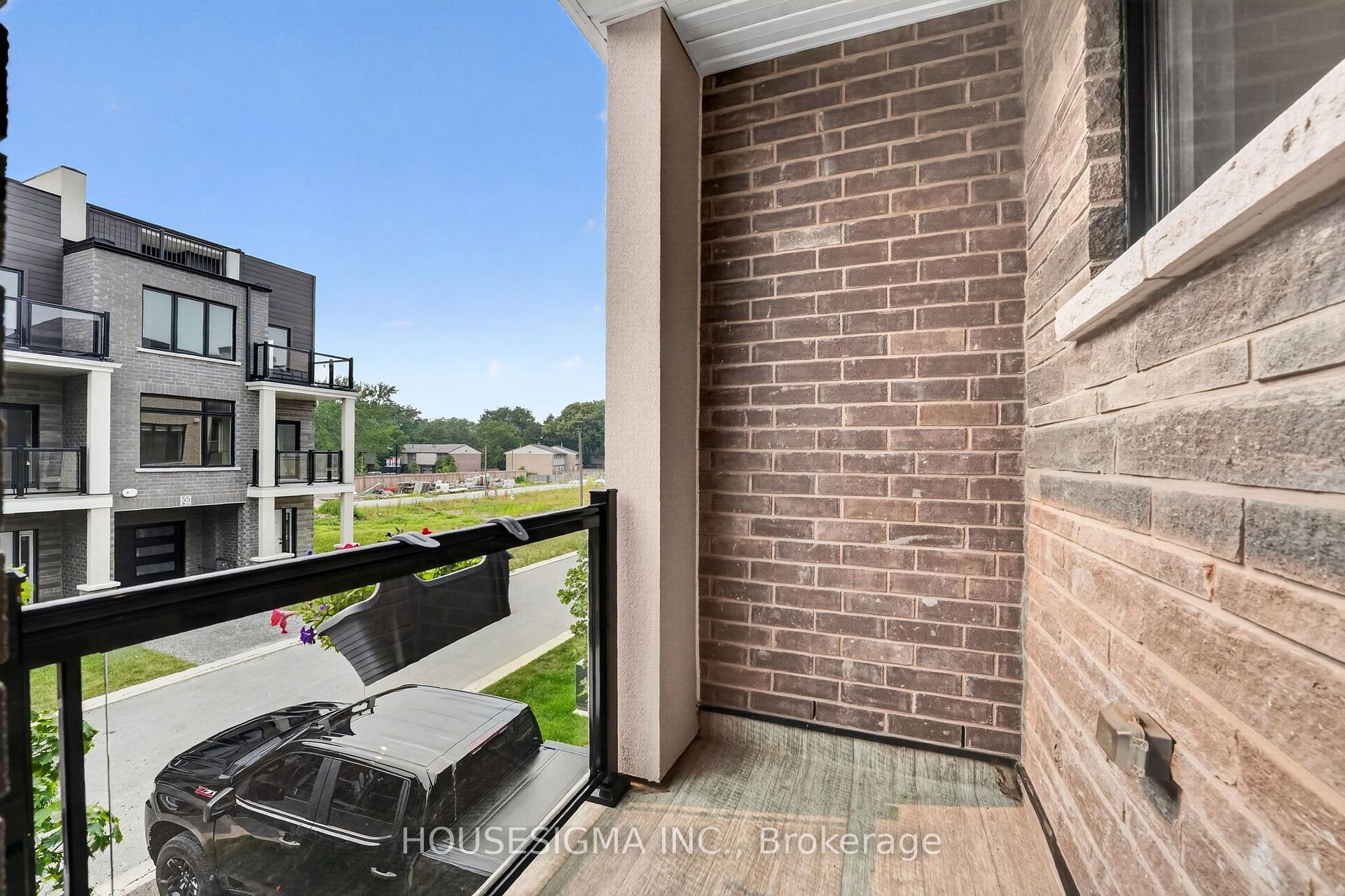 Photo 25 of Unit 77, 292 Vine Street, St. Catharines, Carlton/Bunting — HOMEH
