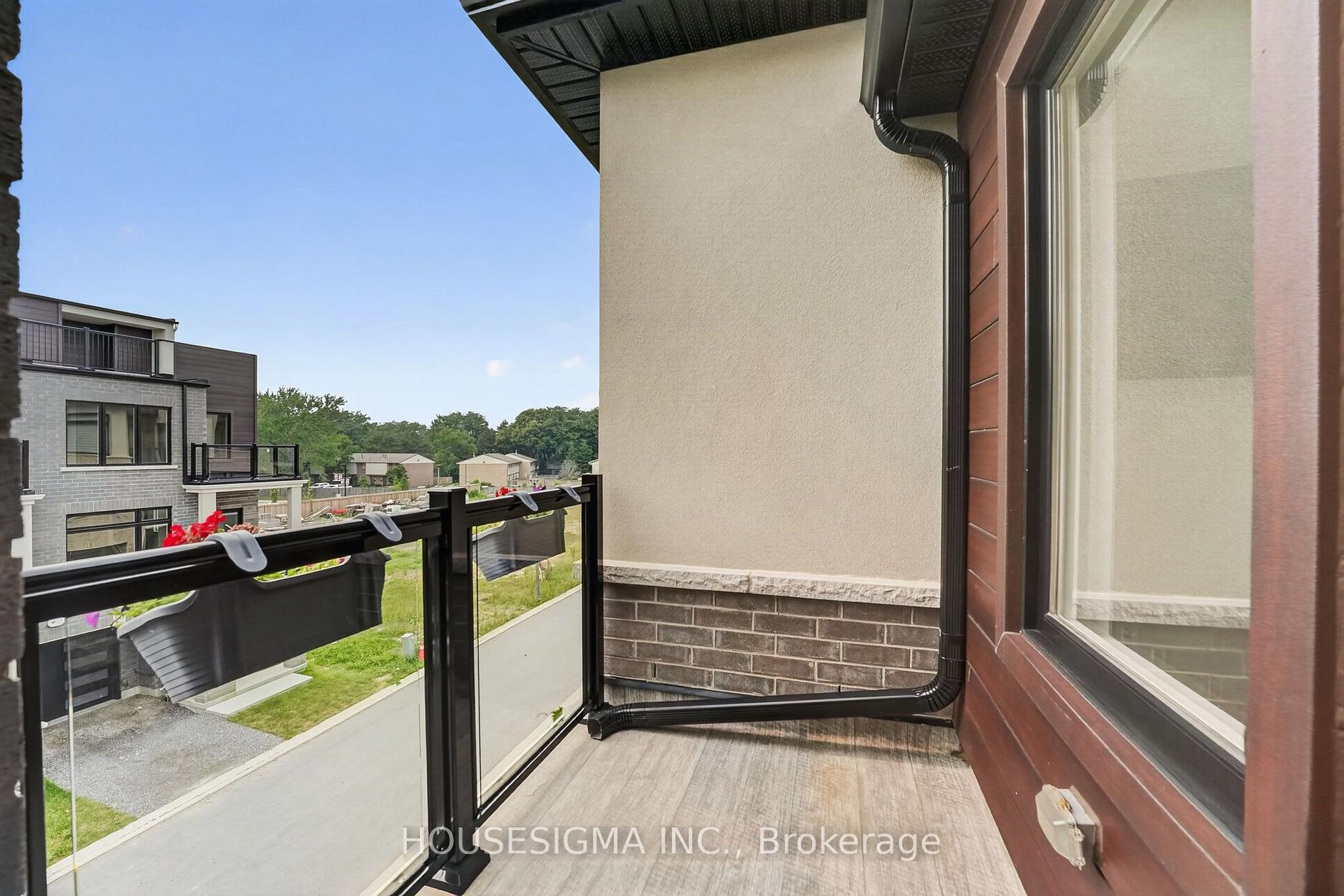 Photo 32 of Unit 77, 292 Vine Street, St. Catharines, Carlton/Bunting — HOMEH