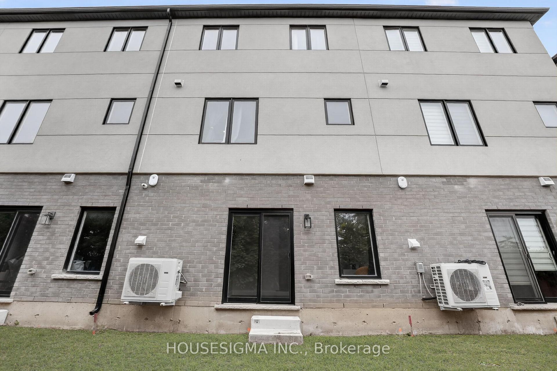 Photo 38 of Unit 77, 292 Vine Street, St. Catharines, Carlton/Bunting — HOMEH