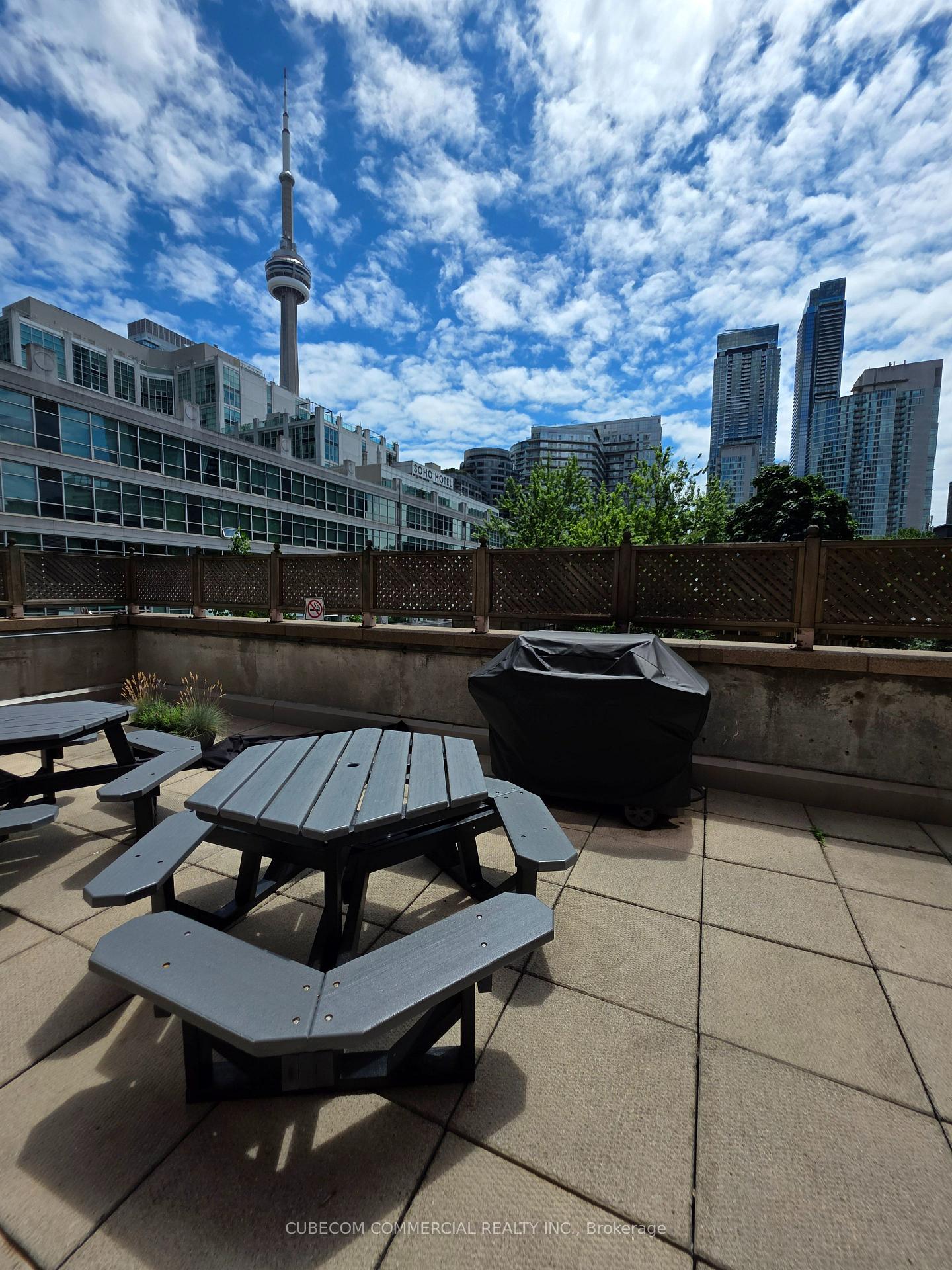 Photo 15 of Unit 304, 393 King Street W, Toronto, Waterfront Communities — HOMEH
