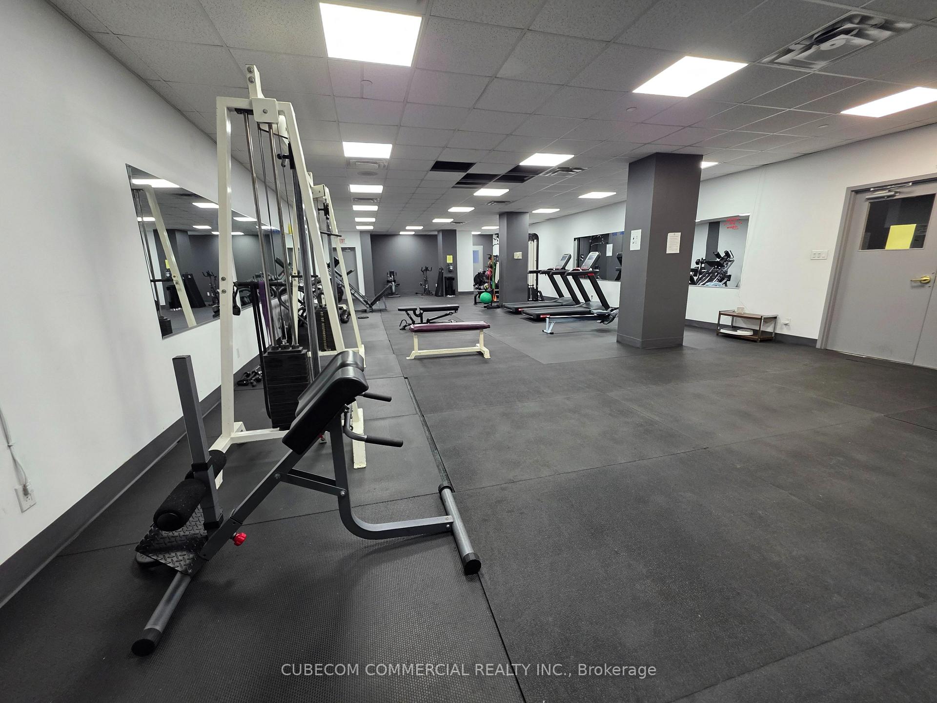 Photo 27 of Unit 304, 393 King Street W, Toronto, Waterfront Communities — HOMEH