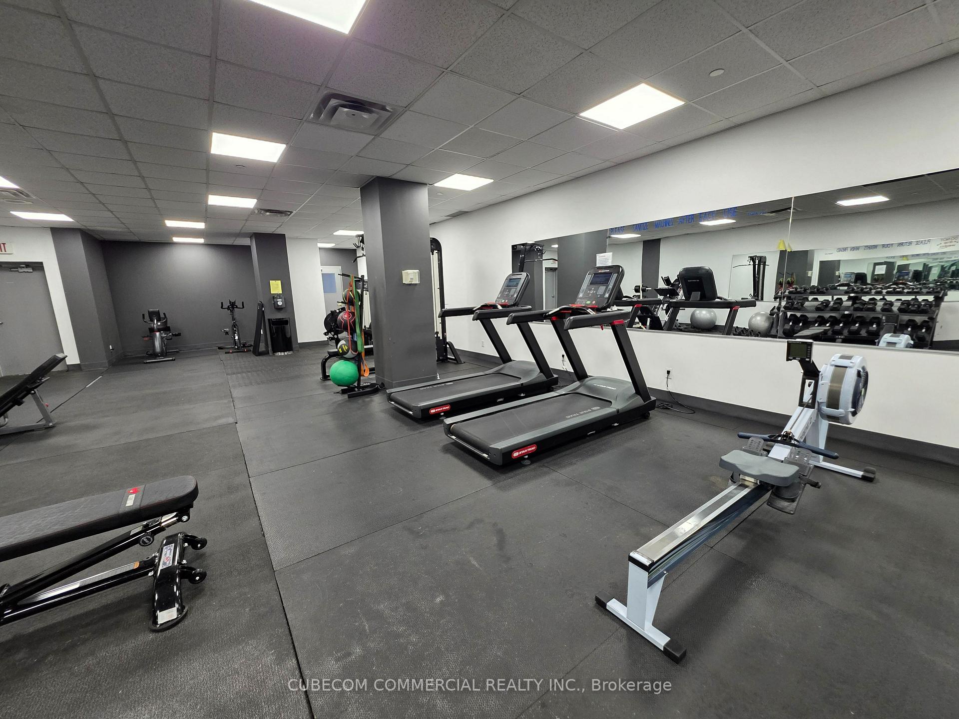 Photo 28 of Unit 304, 393 King Street W, Toronto, Waterfront Communities — HOMEH