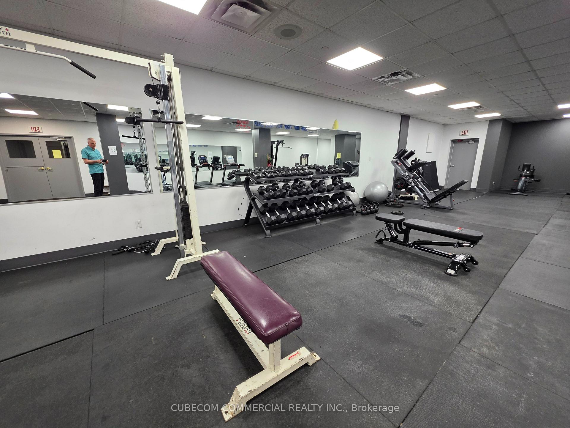 Photo 29 of Unit 304, 393 King Street W, Toronto, Waterfront Communities — HOMEH