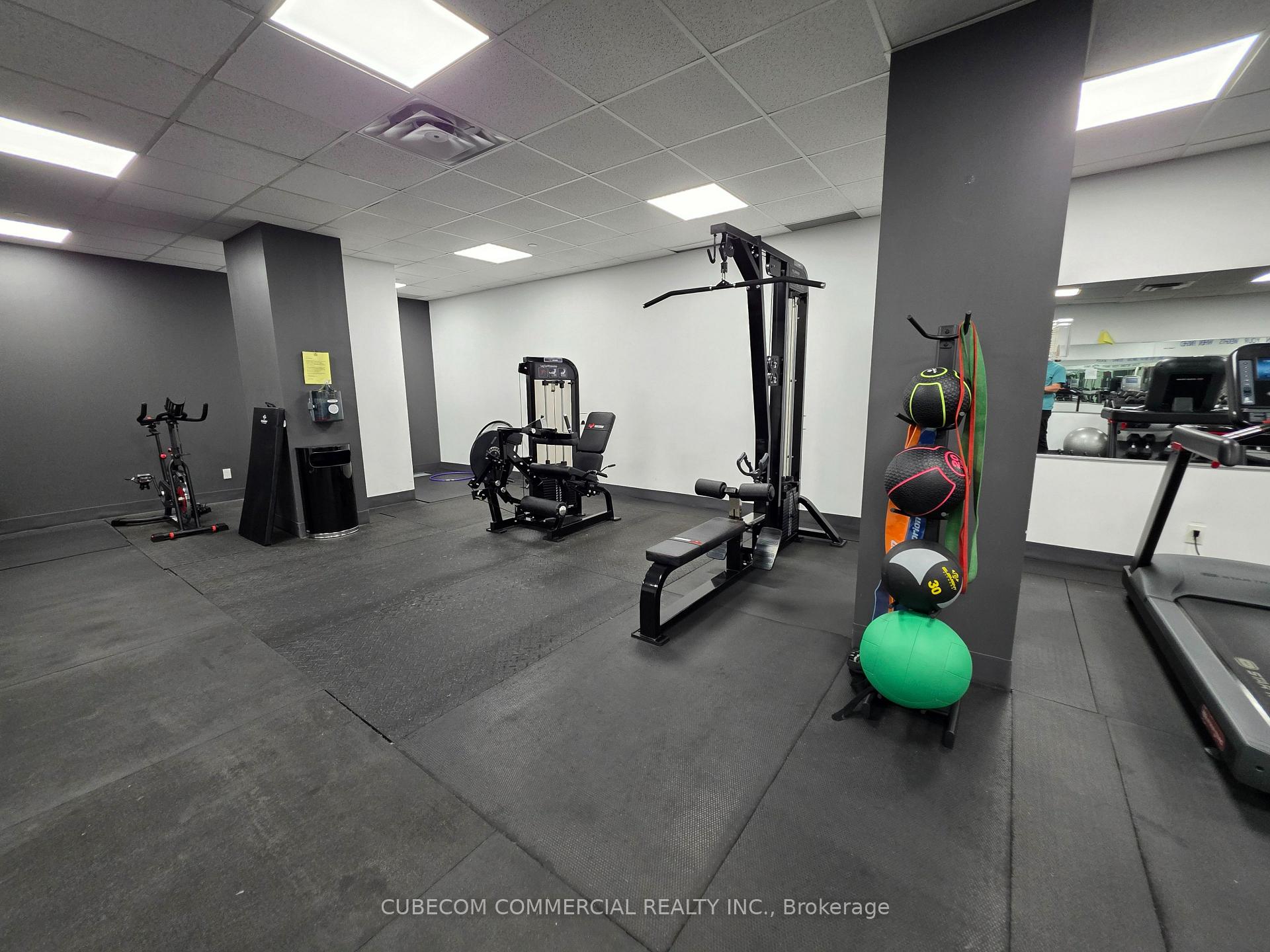 Photo 31 of Unit 304, 393 King Street W, Toronto, Waterfront Communities — HOMEH