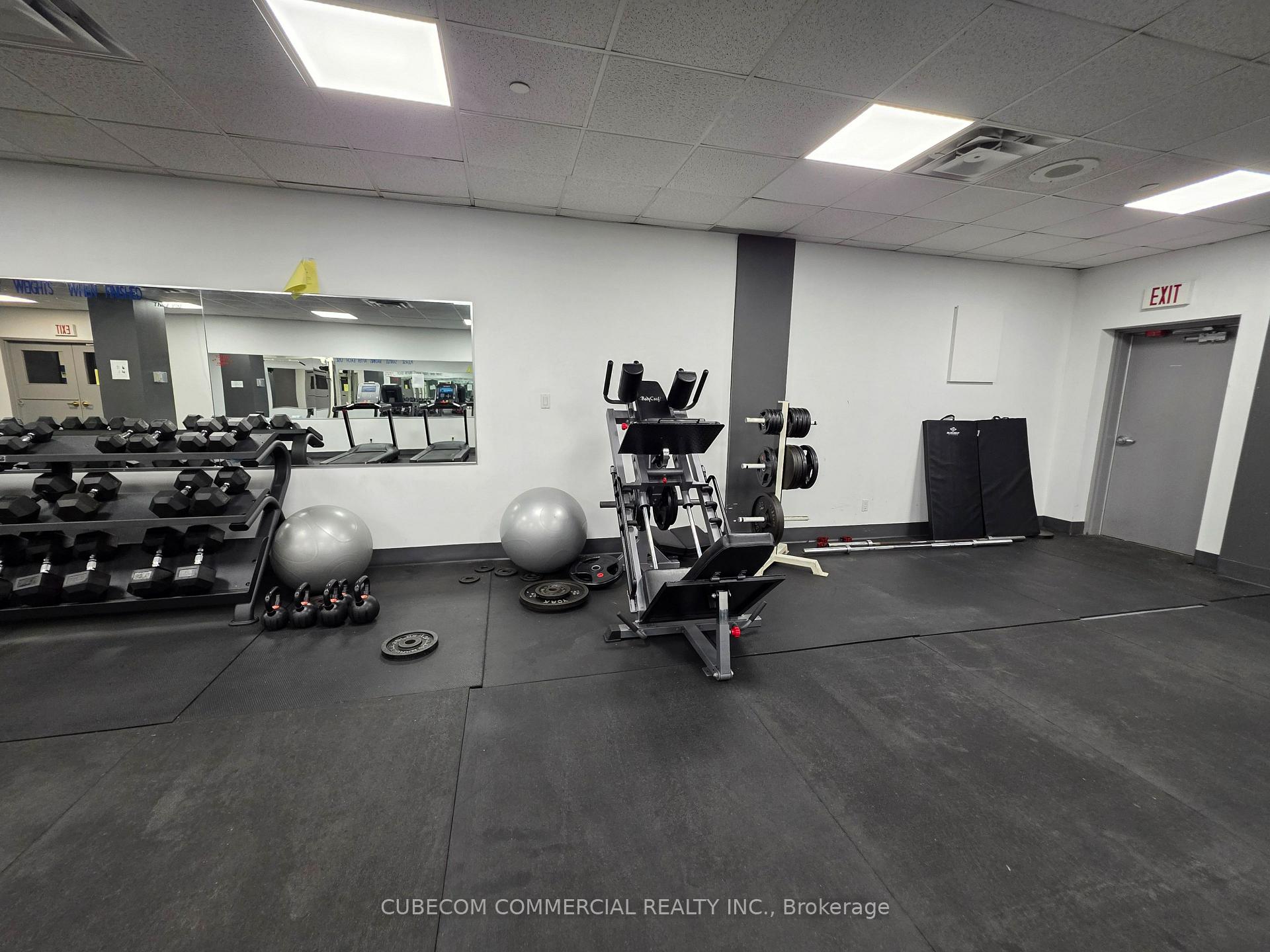 Photo 32 of Unit 304, 393 King Street W, Toronto, Waterfront Communities — HOMEH