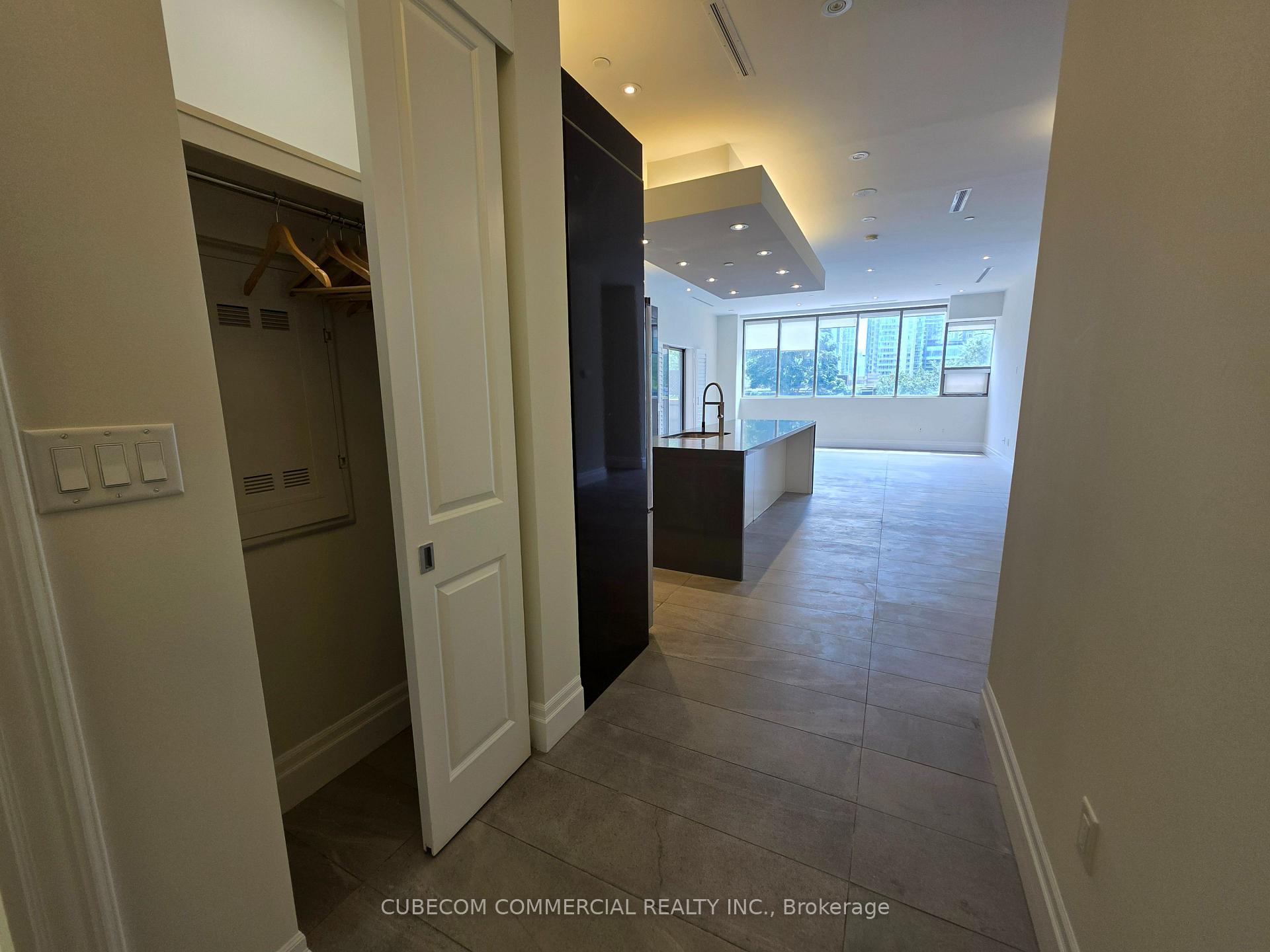 Photo 36 of Unit 304, 393 King Street W, Toronto, Waterfront Communities — HOMEH