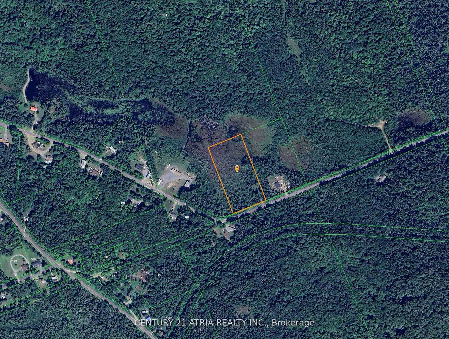 Photo of PT4 Supersign Road