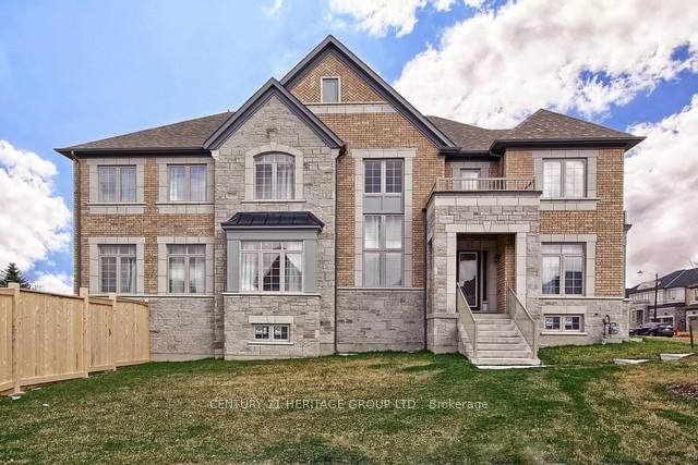 Front of 24 Alf Neely Way