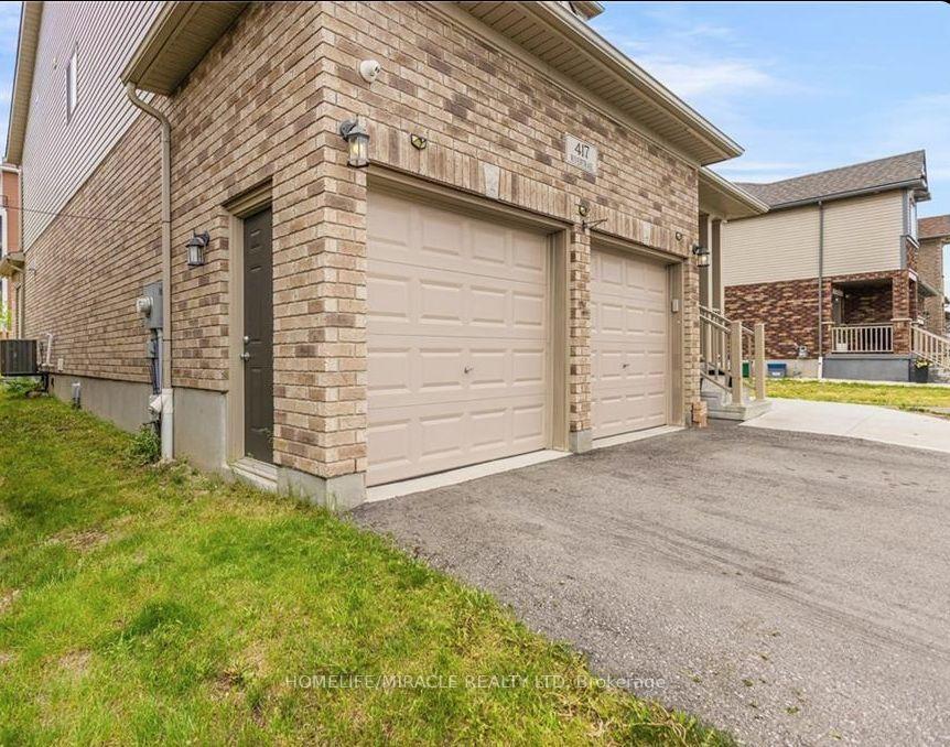 Photo 43 of 417 Rivertrail Avenue, Kitchener, Idlewood/Lackner Woods — HOMEH