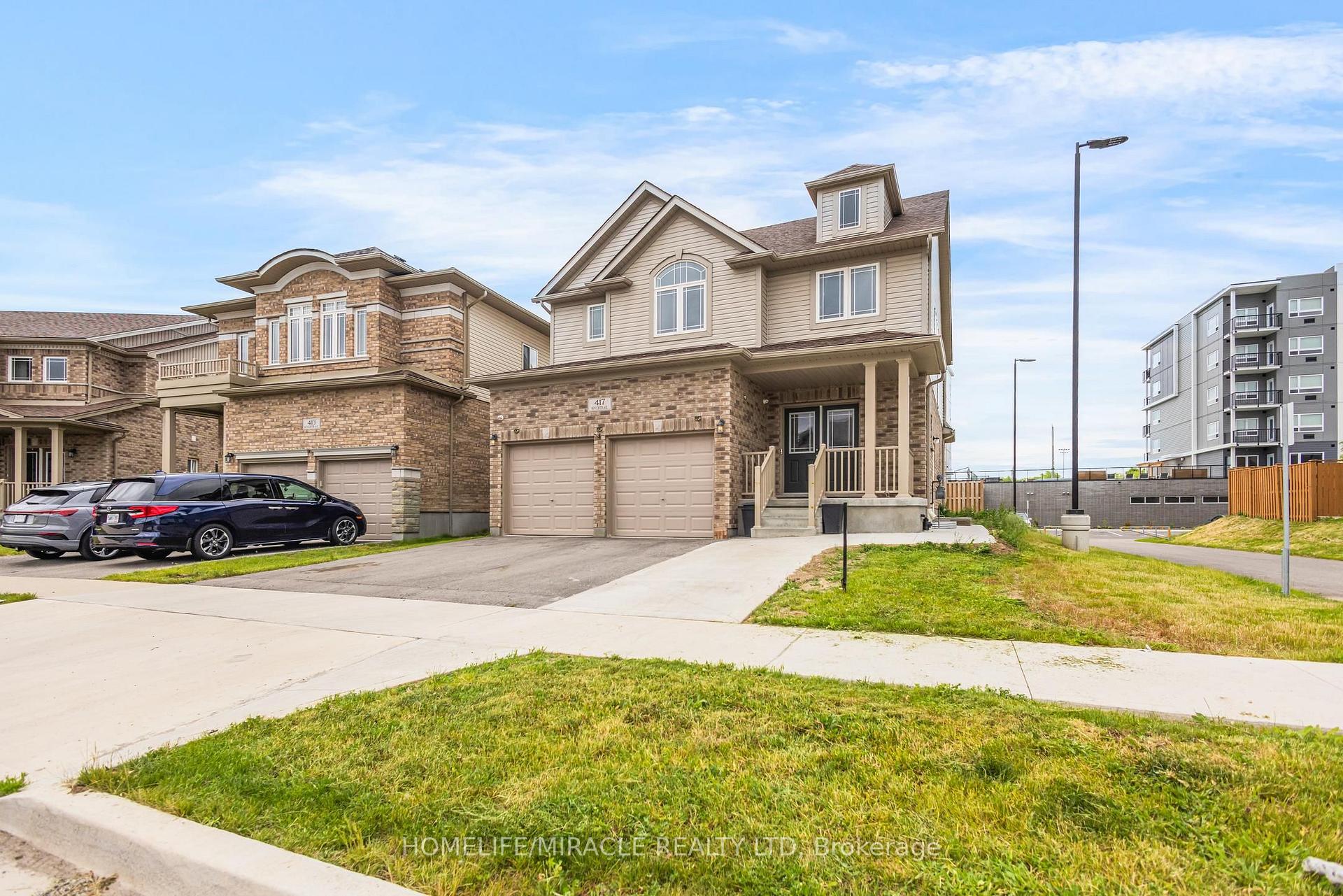 Photo 45 of 417 Rivertrail Avenue, Kitchener, Idlewood/Lackner Woods — HOMEH