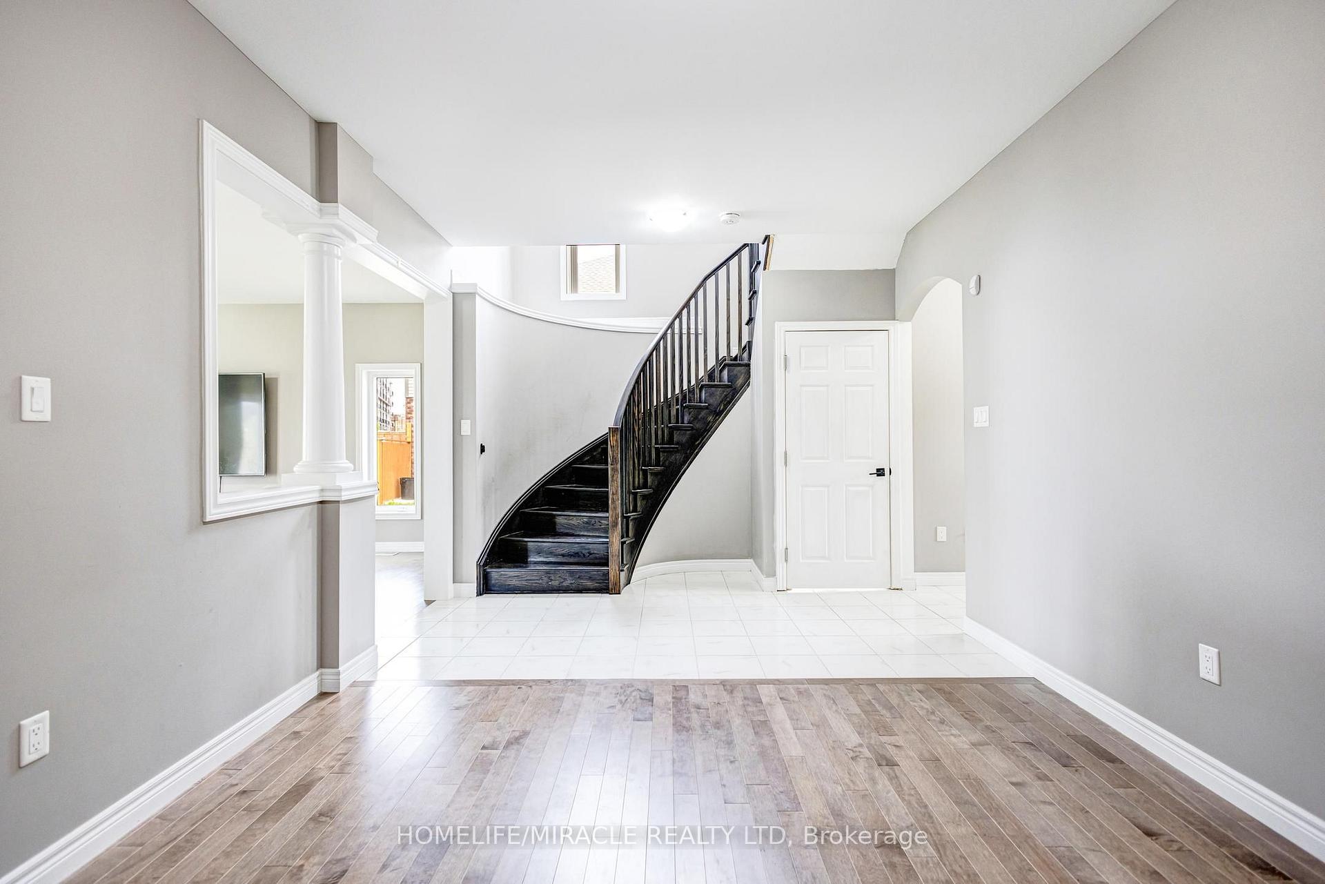 Photo 7 of 417 Rivertrail Avenue, Kitchener, Idlewood/Lackner Woods — HOMEH