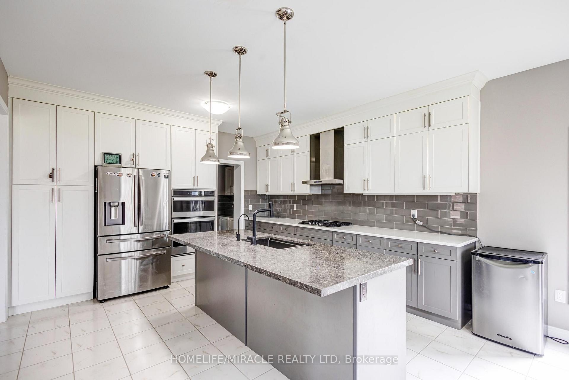 Photo 11 of 417 Rivertrail Avenue, Kitchener, Idlewood/Lackner Woods — HOMEH