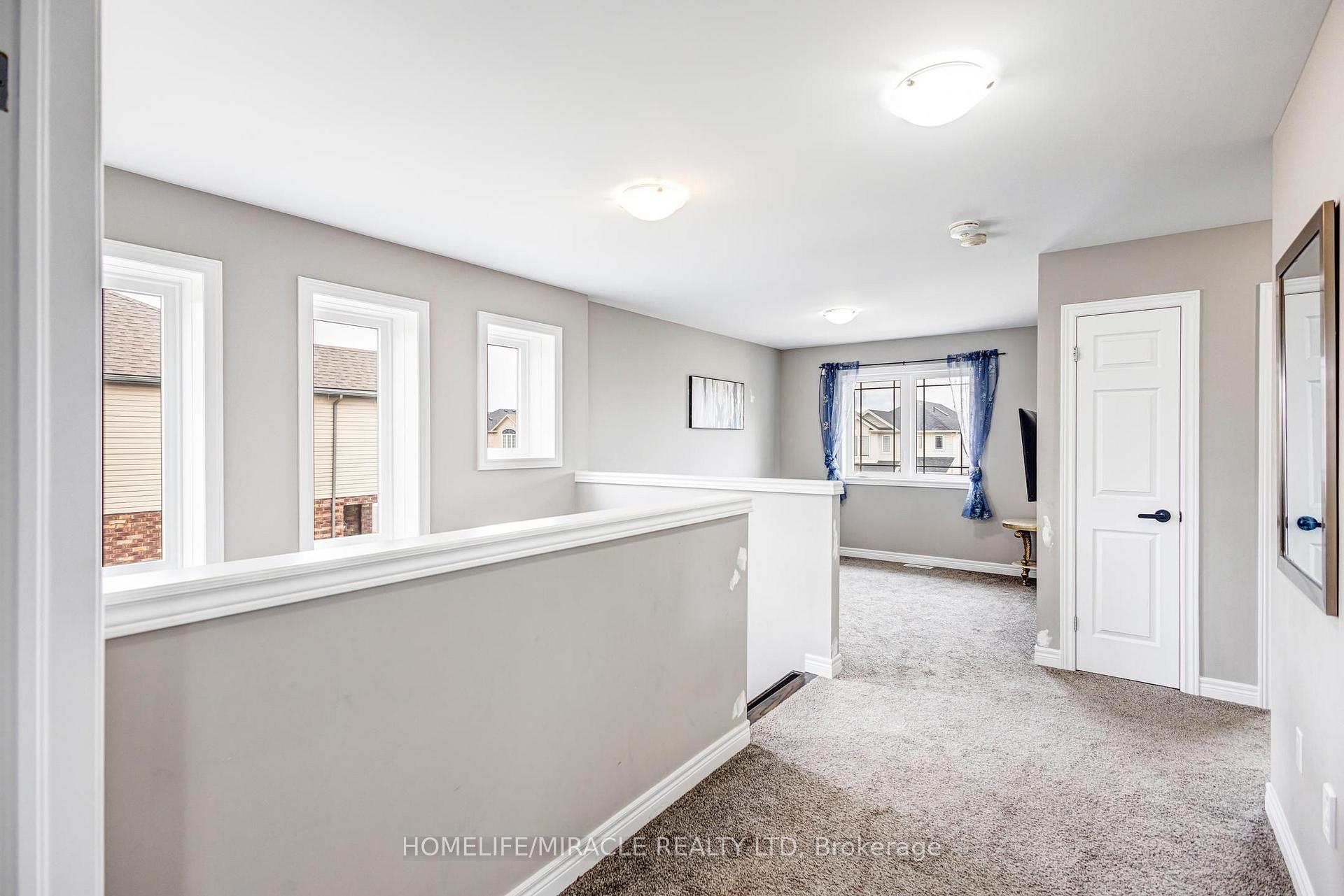 Photo 14 of 417 Rivertrail Avenue, Kitchener, Idlewood/Lackner Woods — HOMEH