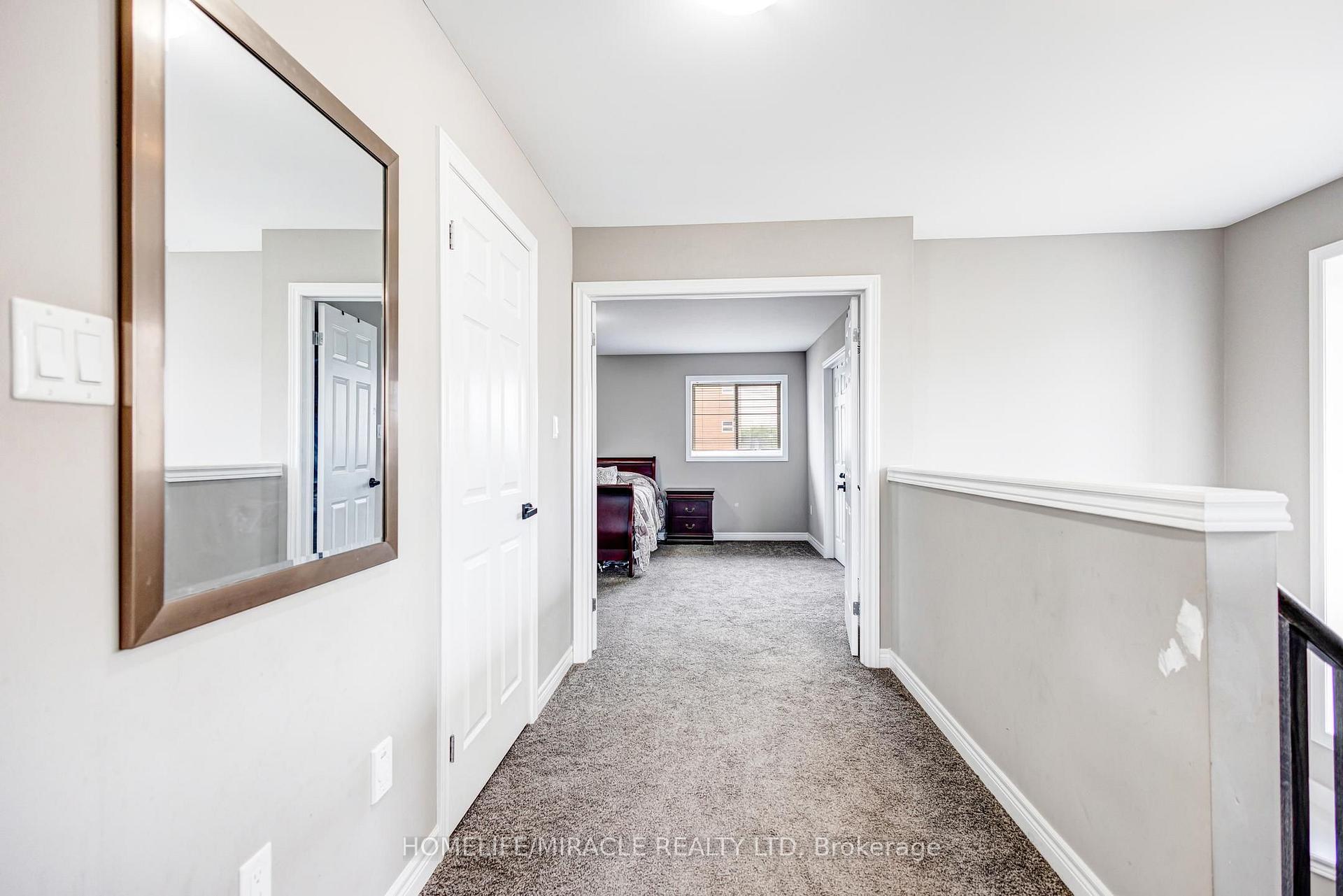 Photo 16 of 417 Rivertrail Avenue, Kitchener, Idlewood/Lackner Woods — HOMEH