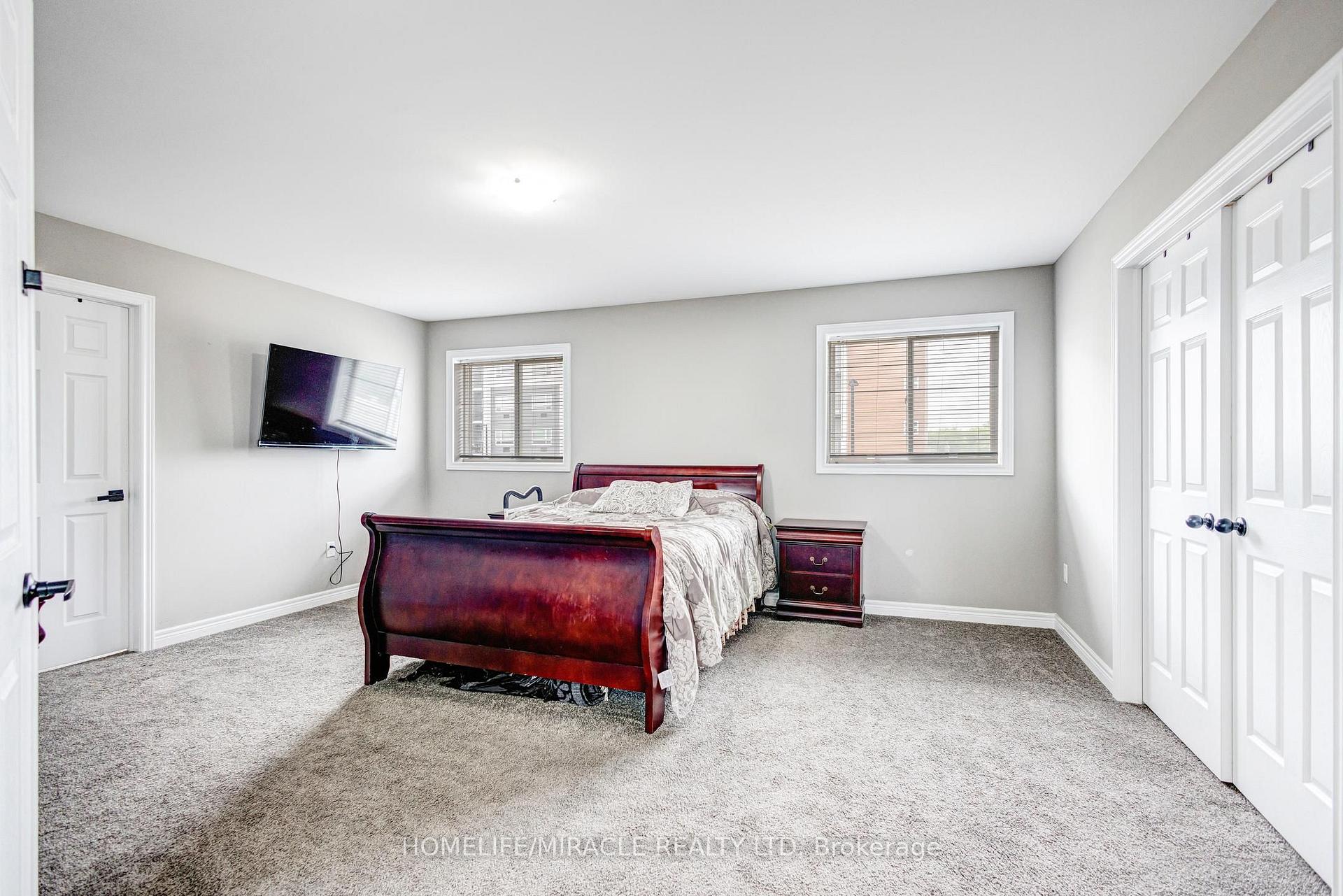 Photo 17 of 417 Rivertrail Avenue, Kitchener, Idlewood/Lackner Woods — HOMEH