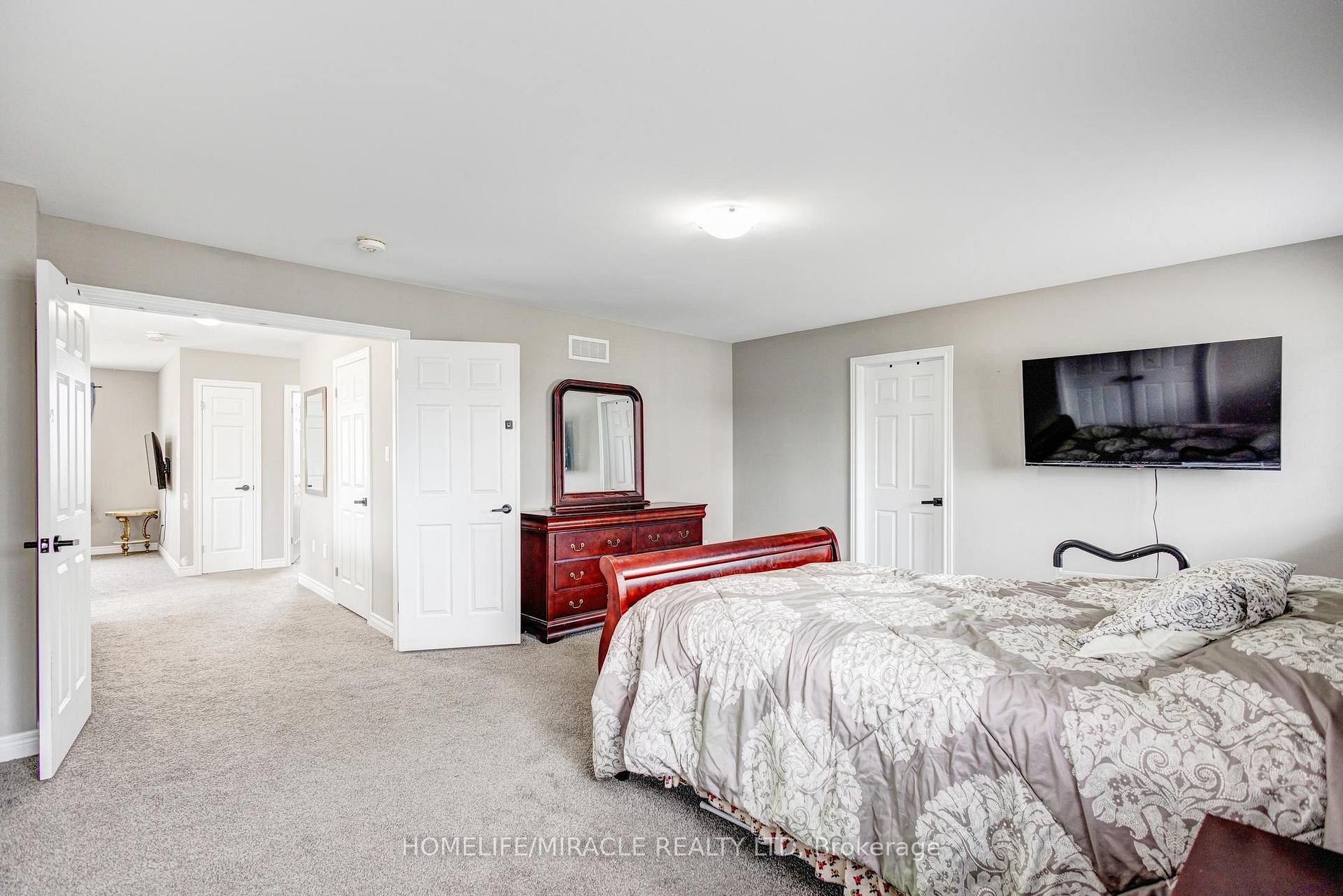 Photo 18 of 417 Rivertrail Avenue, Kitchener, Idlewood/Lackner Woods — HOMEH