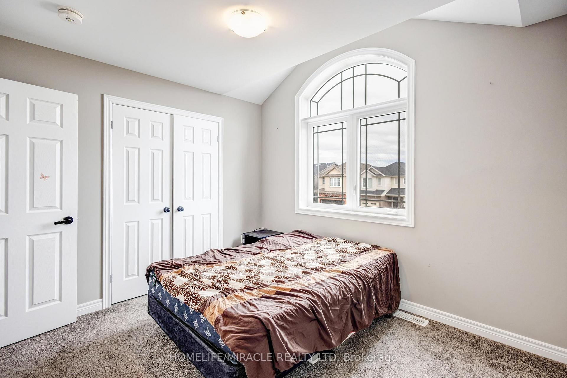 Photo 23 of 417 Rivertrail Avenue, Kitchener, Idlewood/Lackner Woods — HOMEH