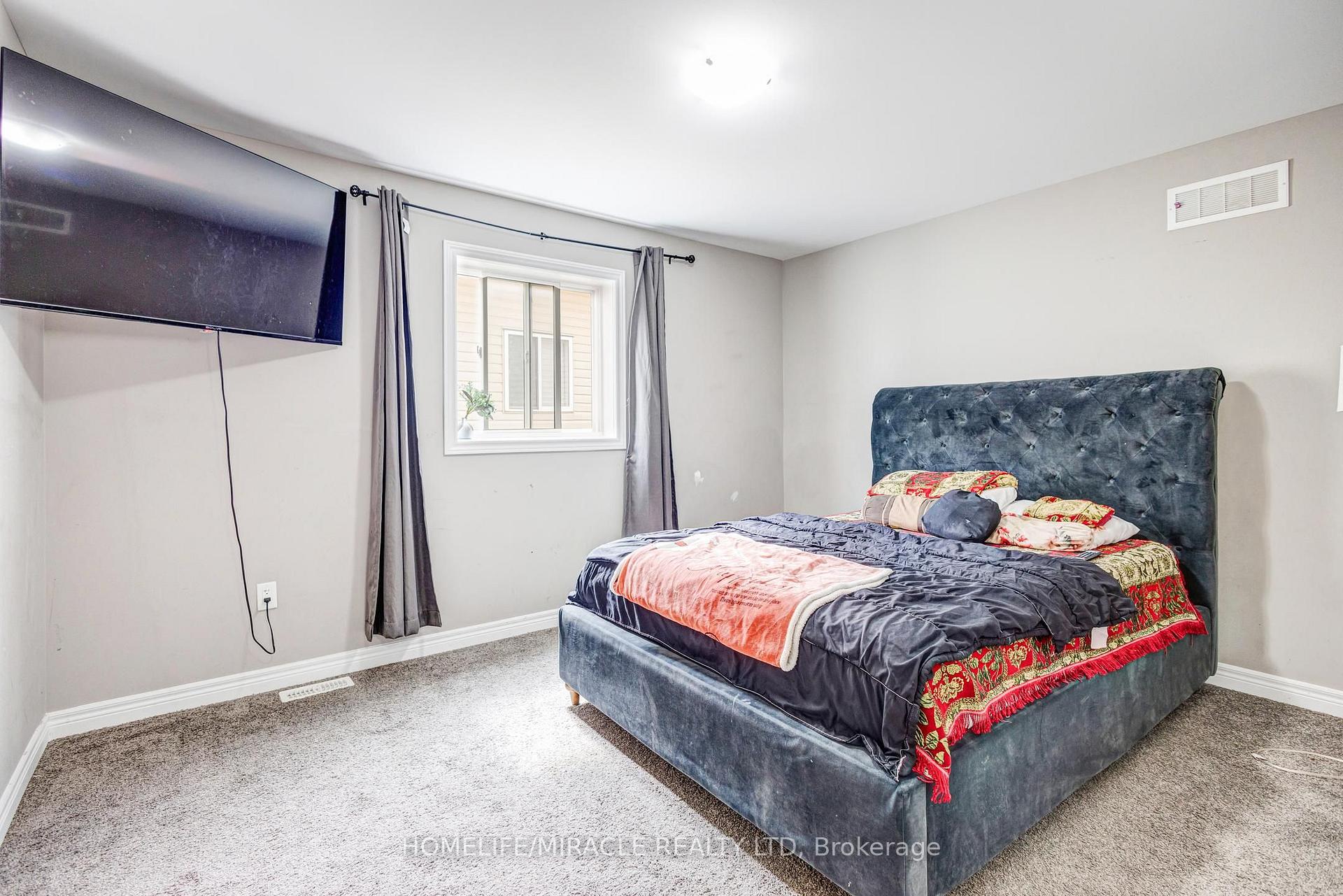 Photo 25 of 417 Rivertrail Avenue, Kitchener, Idlewood/Lackner Woods — HOMEH