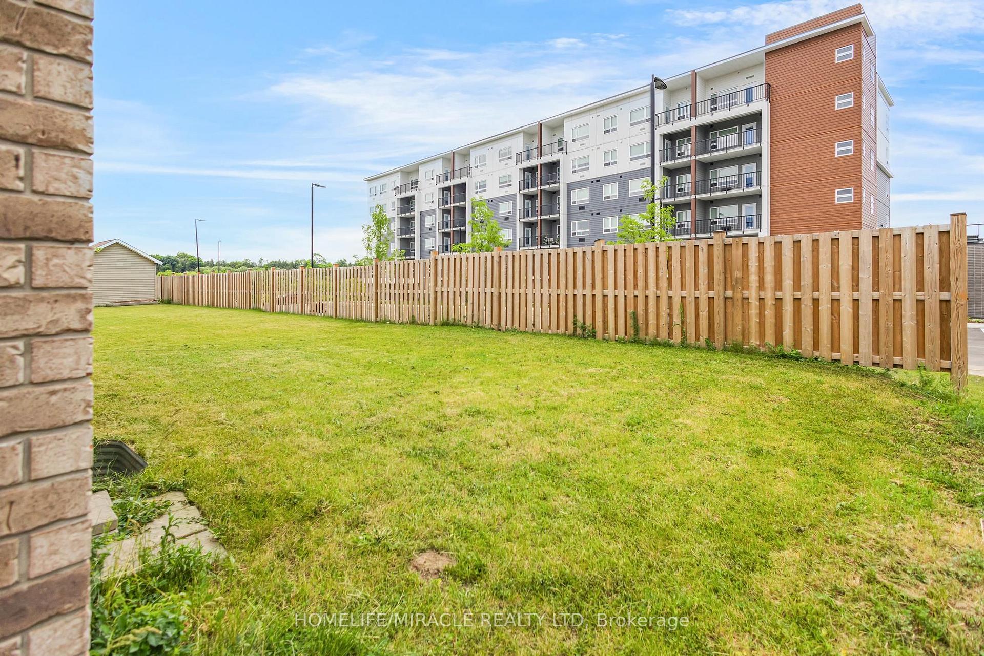 Photo 46 of 417 Rivertrail Avenue, Kitchener, Idlewood/Lackner Woods — HOMEH