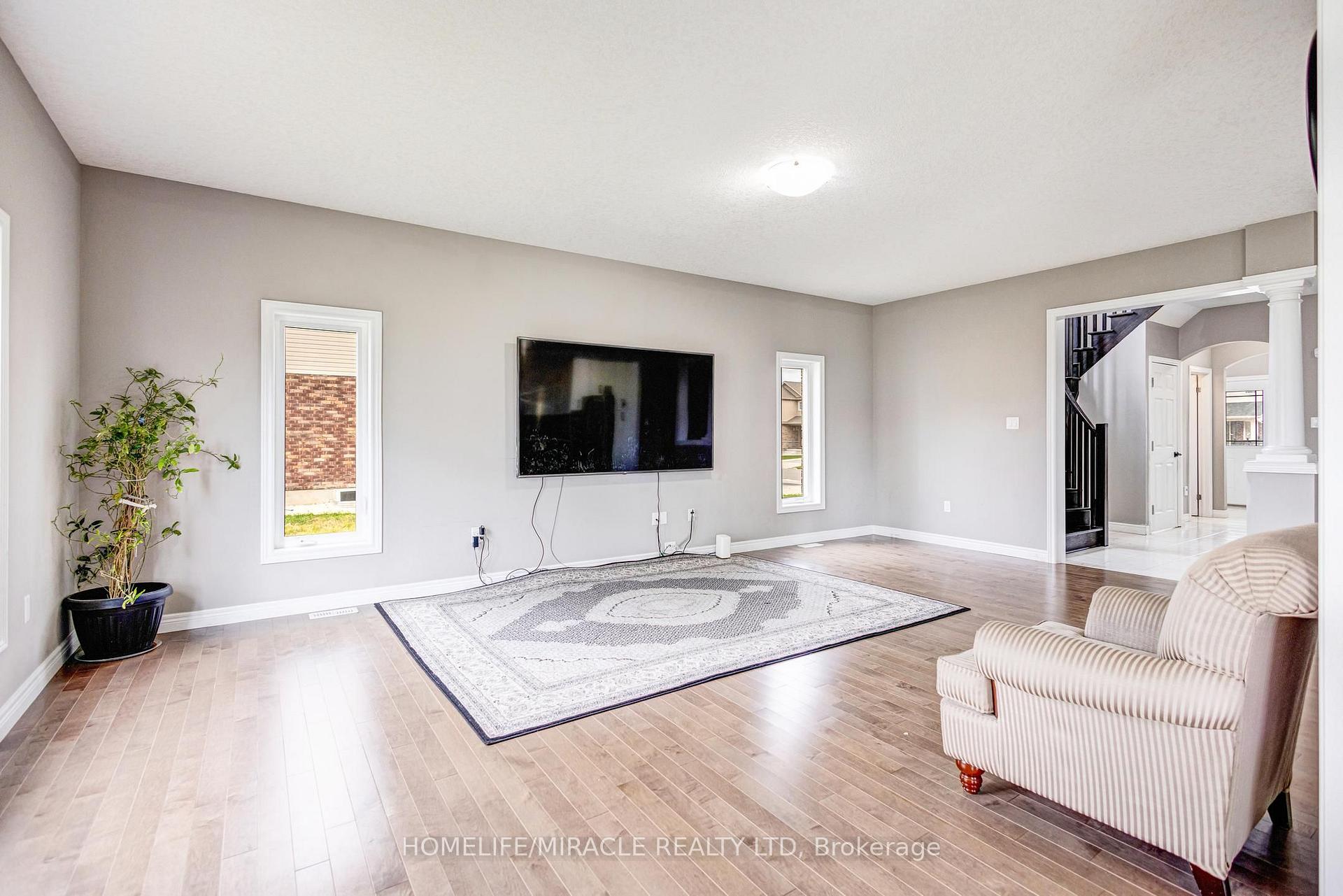 Photo 48 of 417 Rivertrail Avenue, Kitchener, Idlewood/Lackner Woods — HOMEH