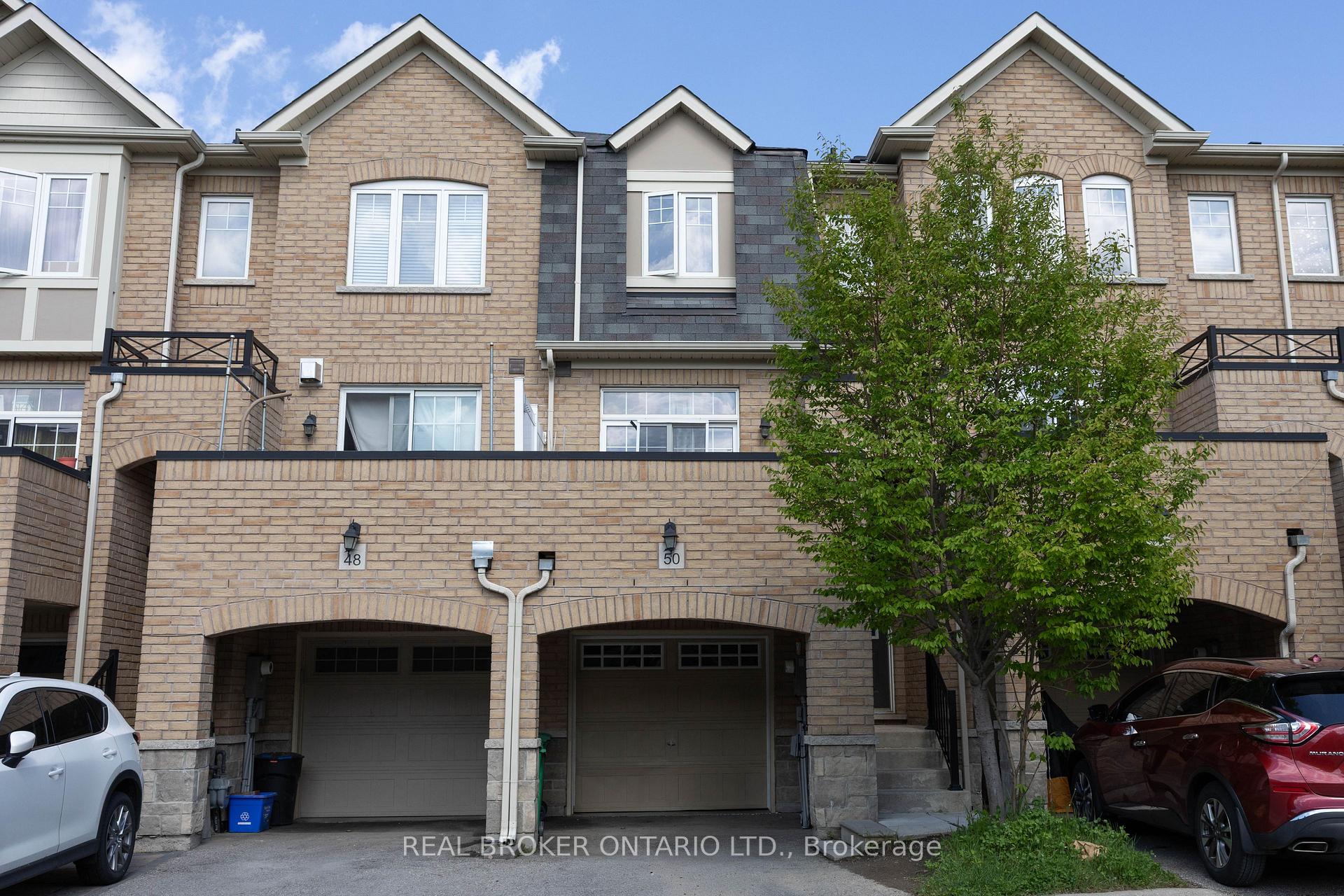 Photo 1 of 50 Magdalene Crescent, Brampton, Heart Lake East — HOMEH