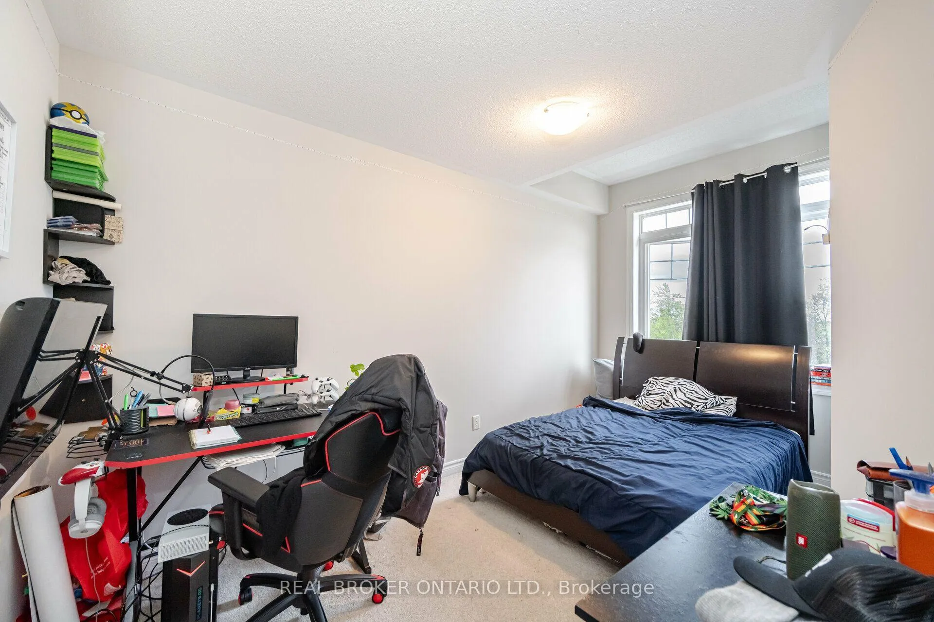 Photo 12 of 50 Magdalene Crescent, Brampton, Heart Lake East — HOMEH