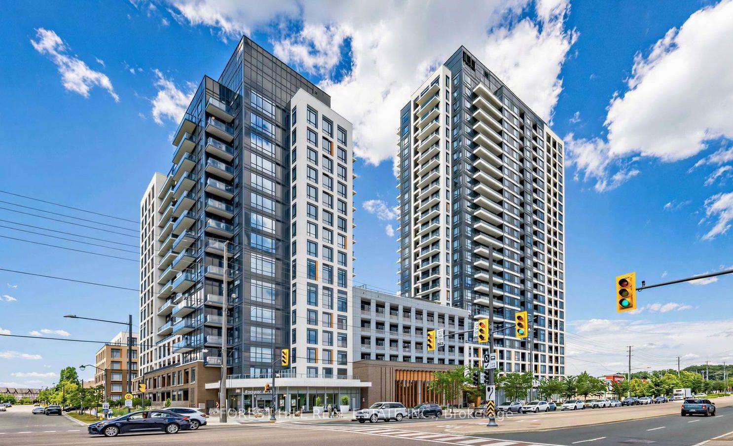 Photo 2 of Unit 1706, 7950 Bathurst Street, Vaughan, Beverley Glen — HOMEH