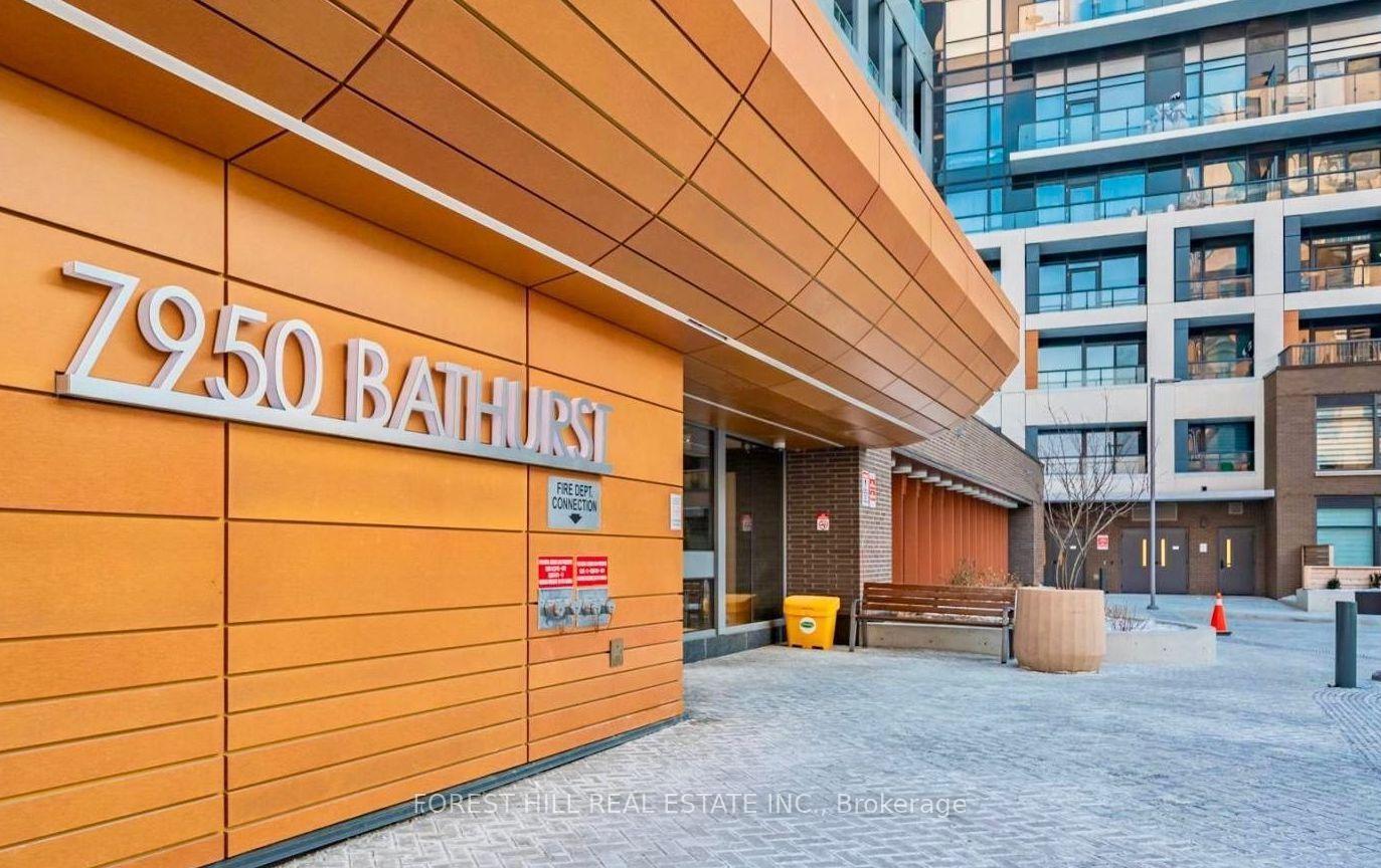 Photo 3 of Unit 1706, 7950 Bathurst Street, Vaughan, Beverley Glen — HOMEH