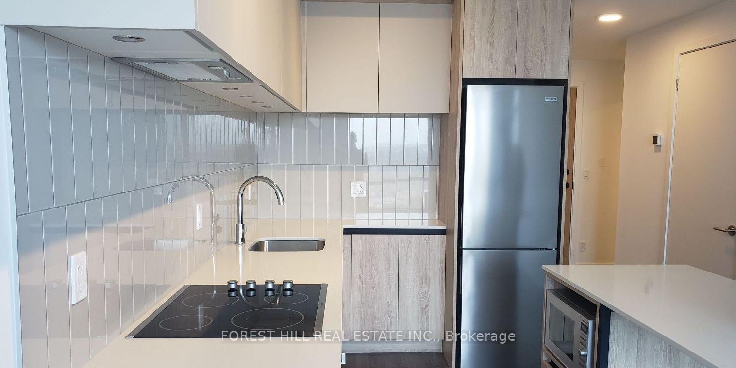 Photo 6 of Unit 1706, 7950 Bathurst Street, Vaughan, Beverley Glen — HOMEH